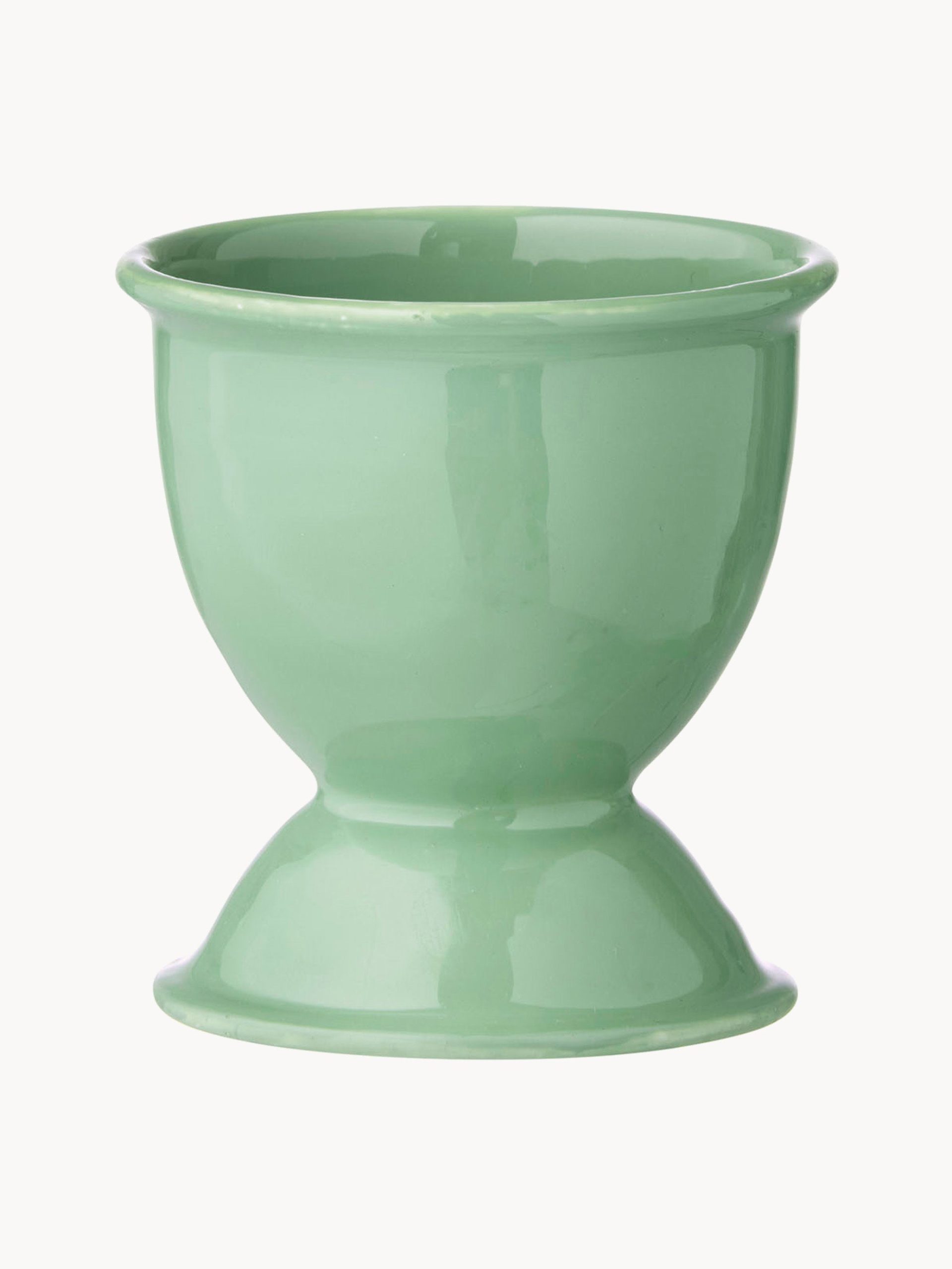 Soporte de huevo artesanal Samira