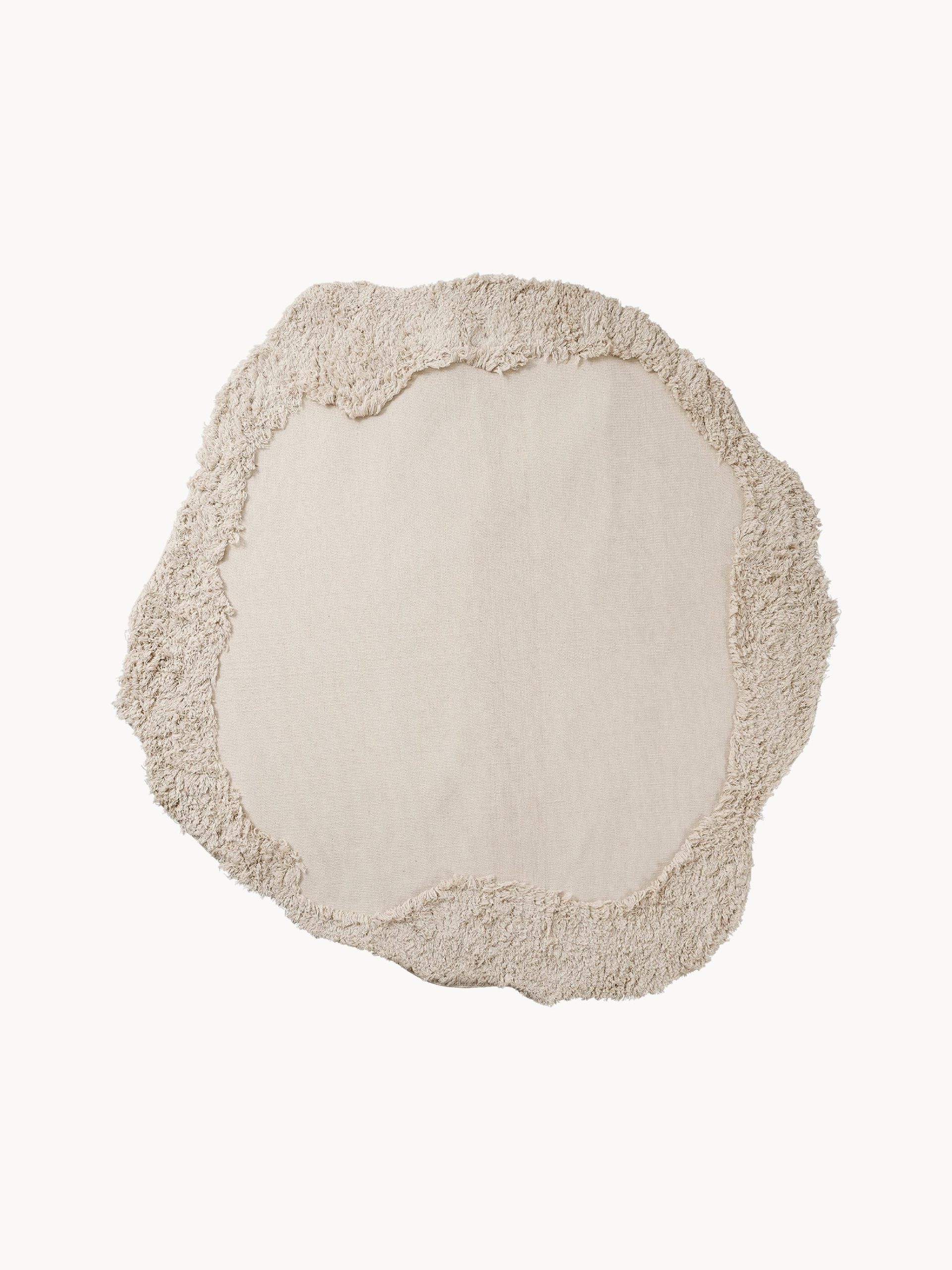 Alfombra de exterior artesanal Norte