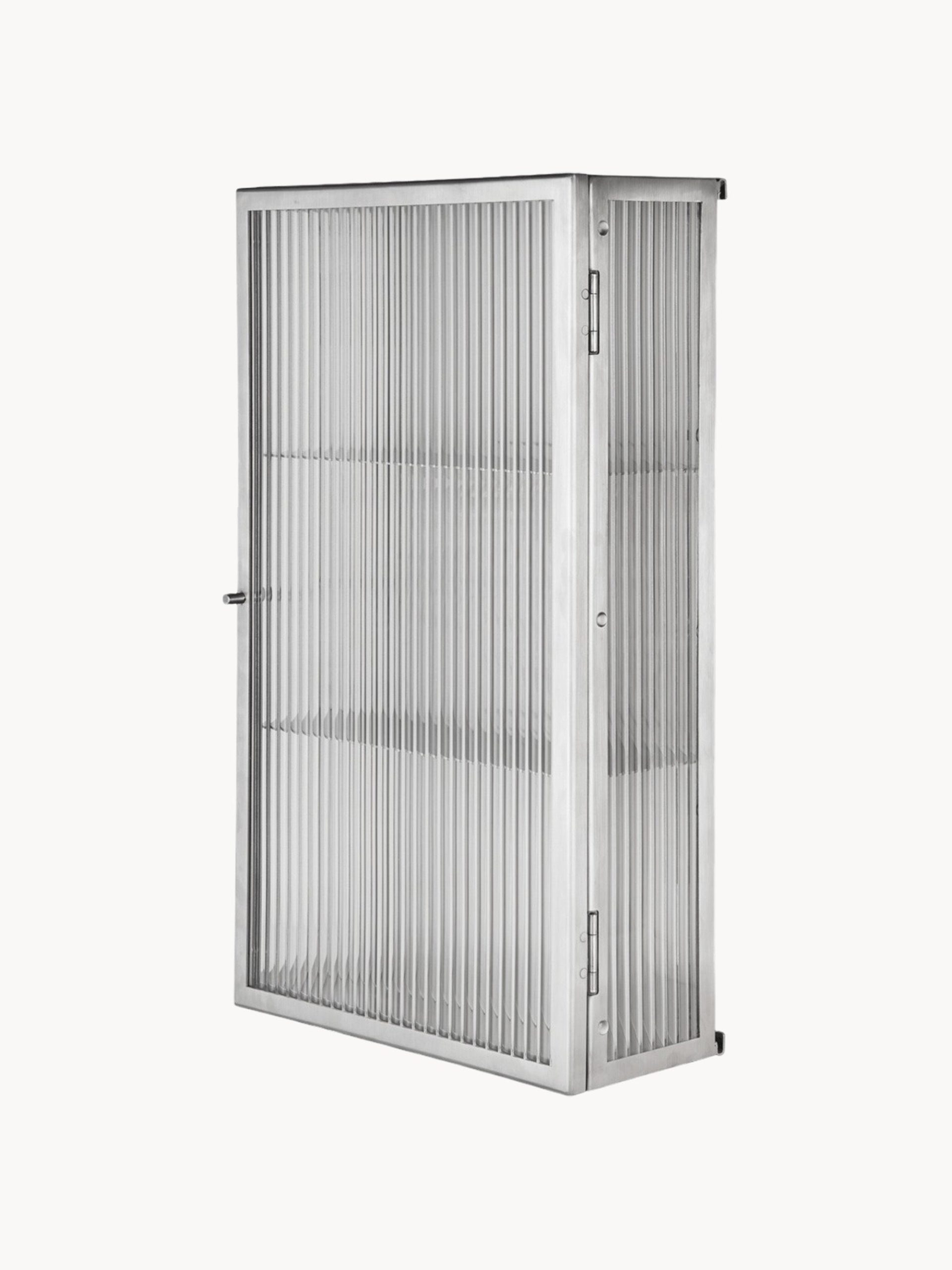 Vitrina de pared Haze