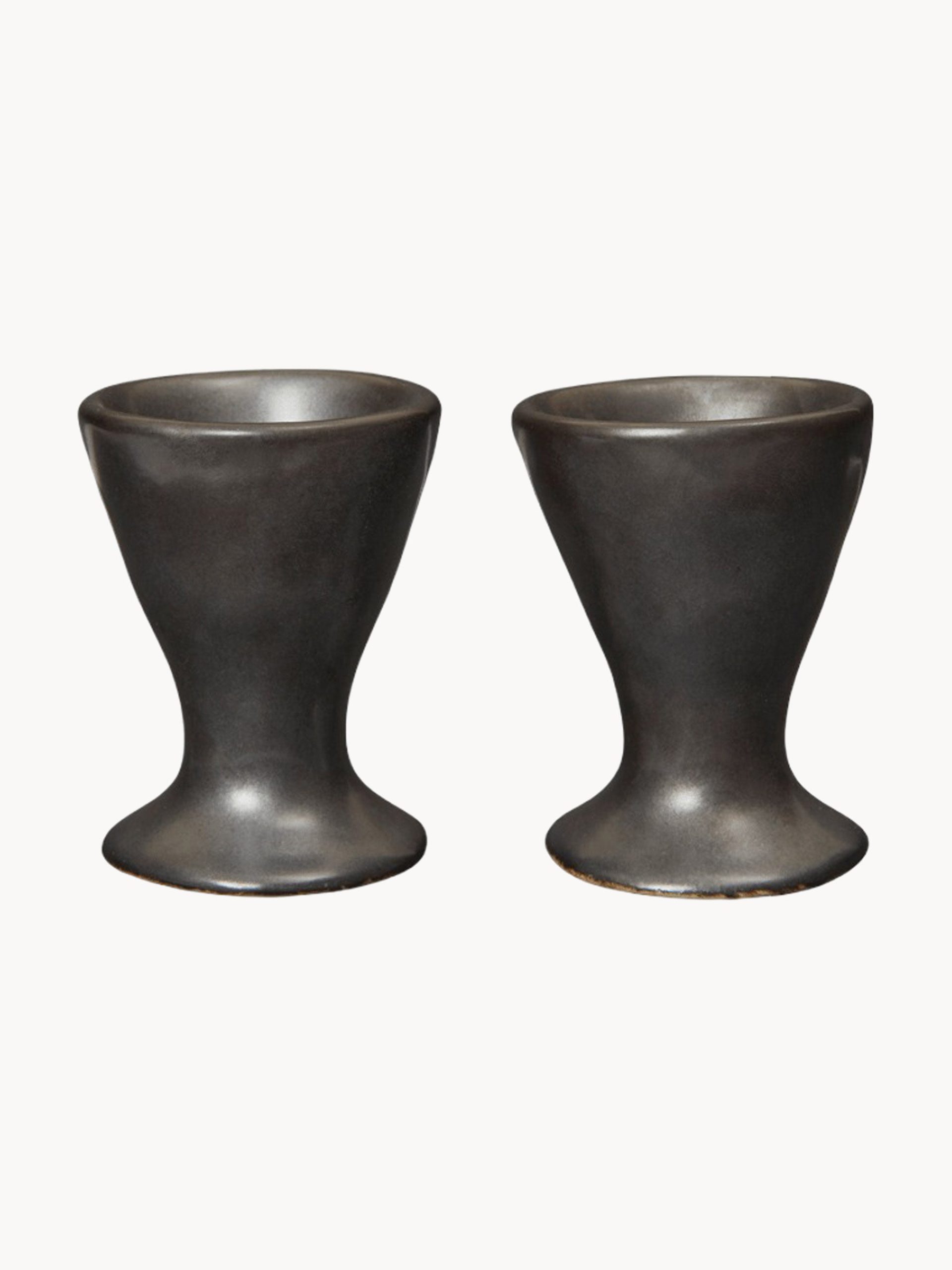 Soportes de huevo Flow, 2 uds.