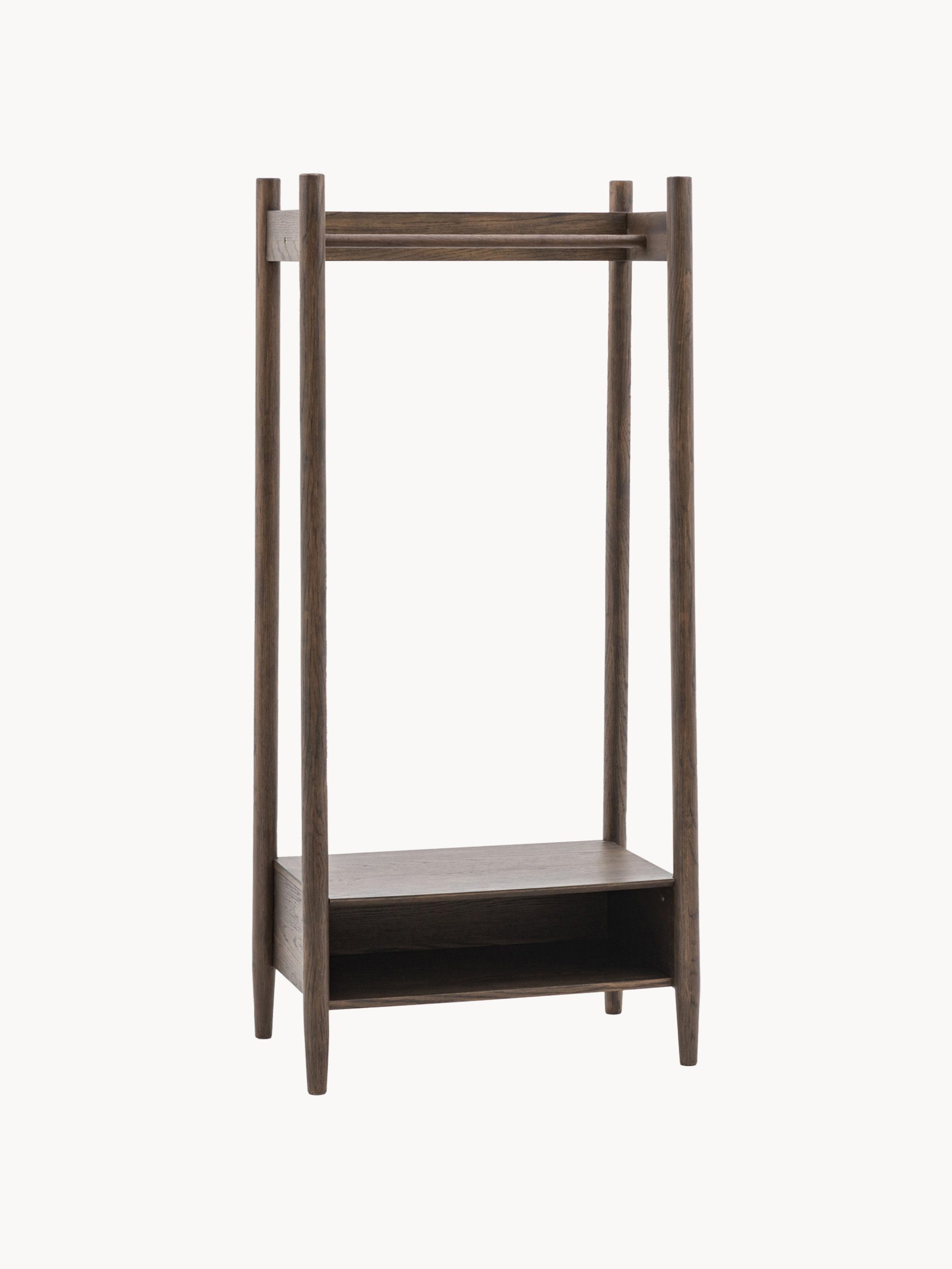 Armario abierto Hatfield