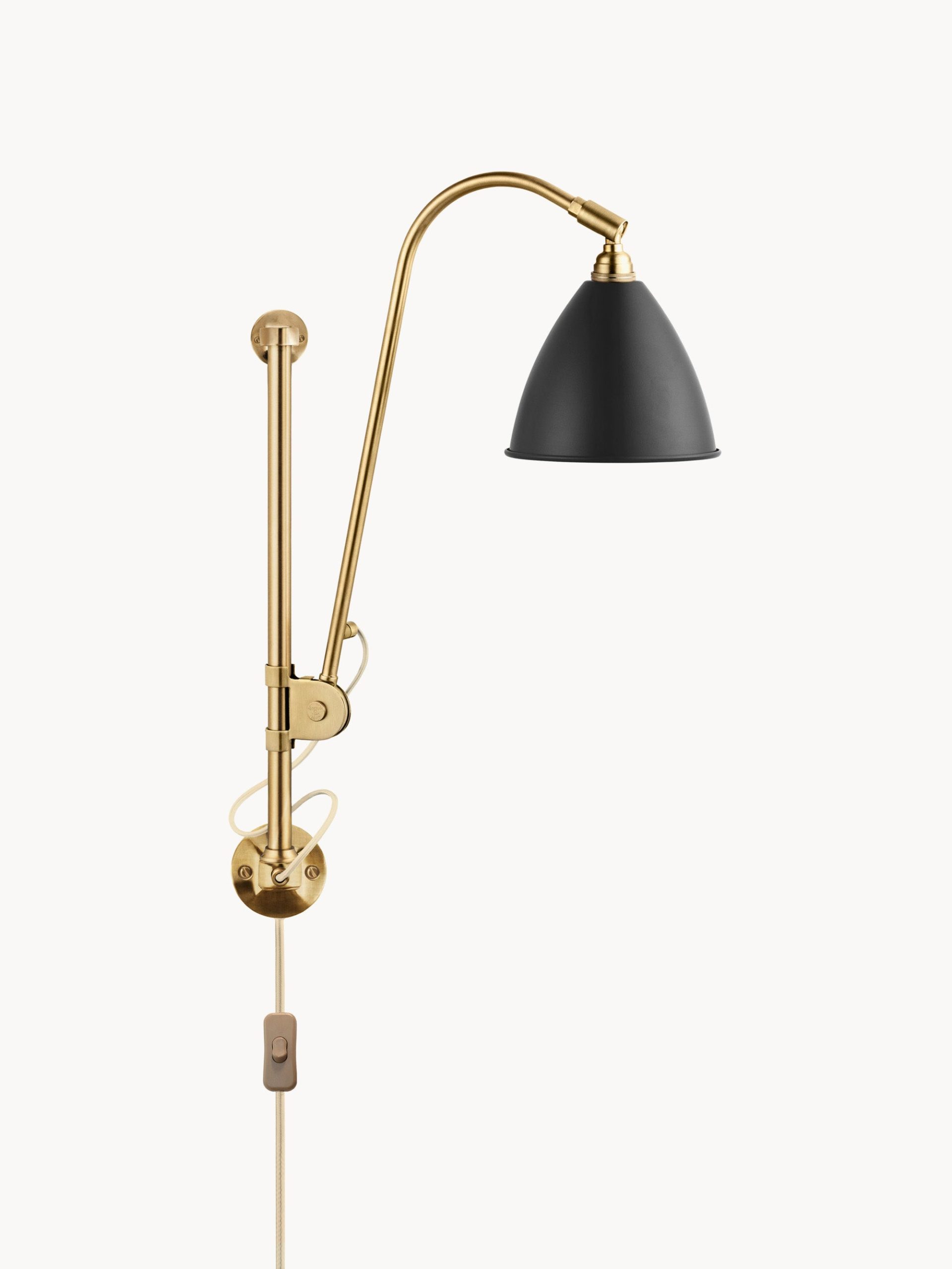 Aplique regulable en altura BL5