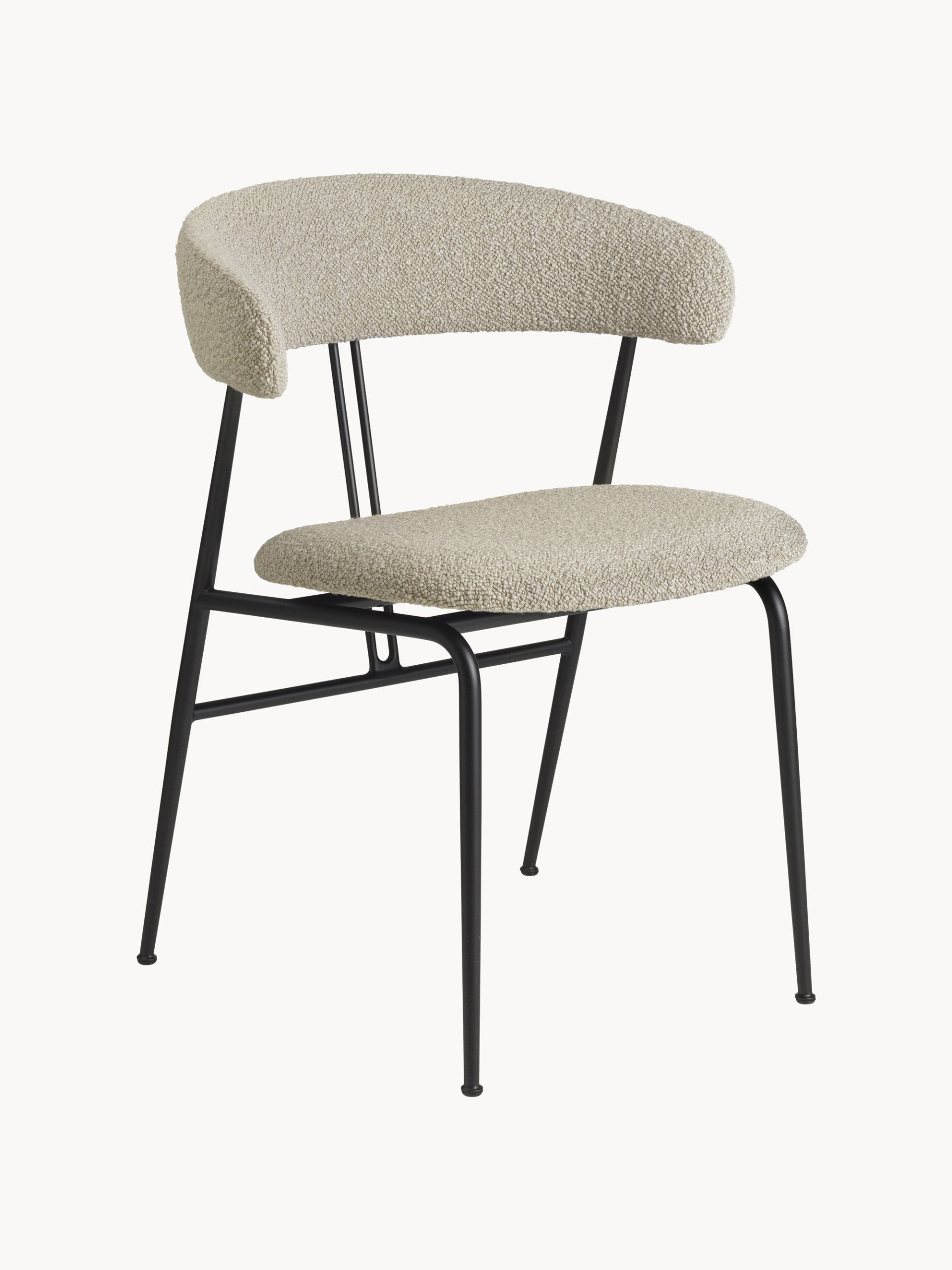 Silla de comedor artesanal Violin