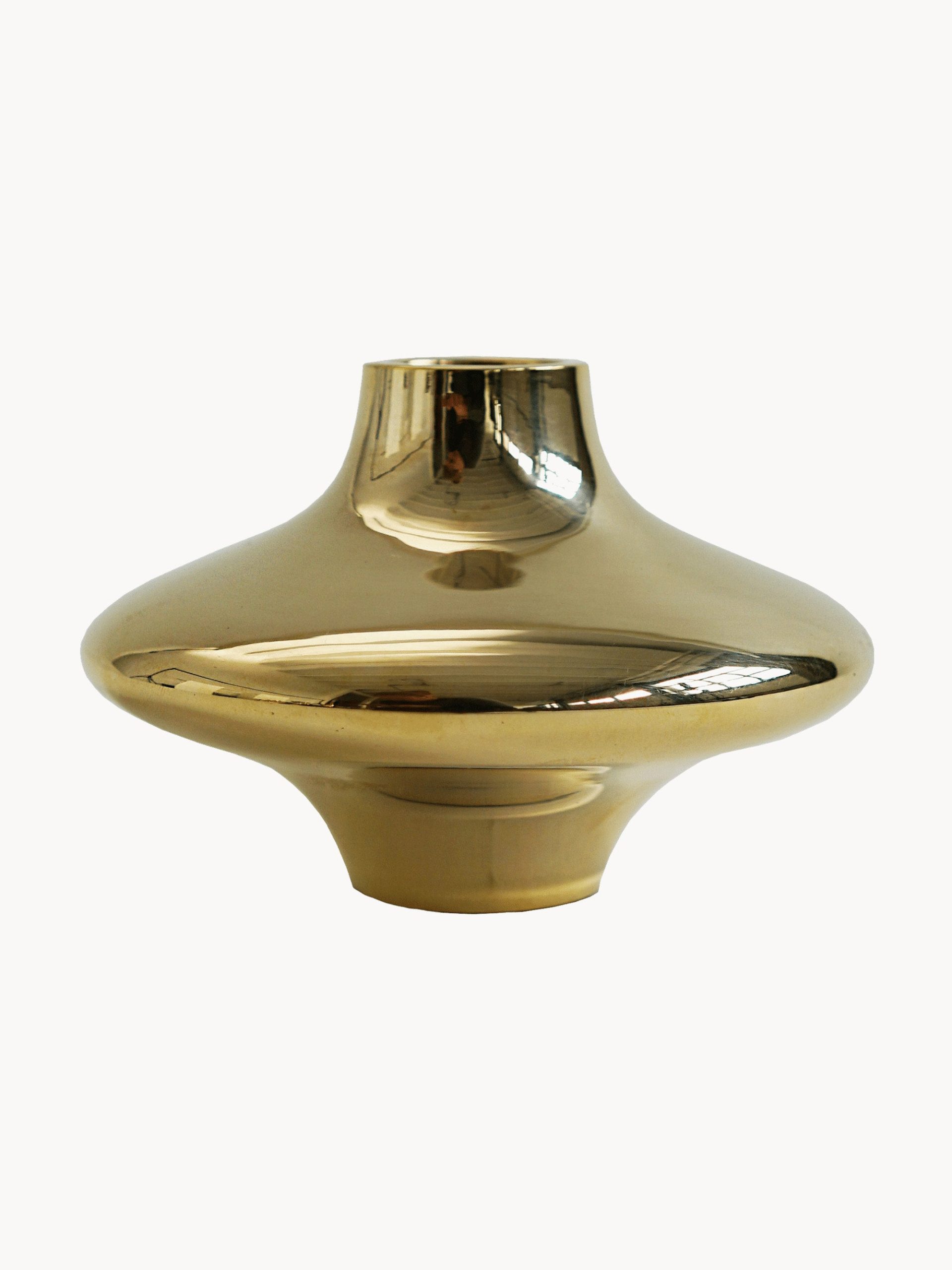 Candelabro artesanal Doublet