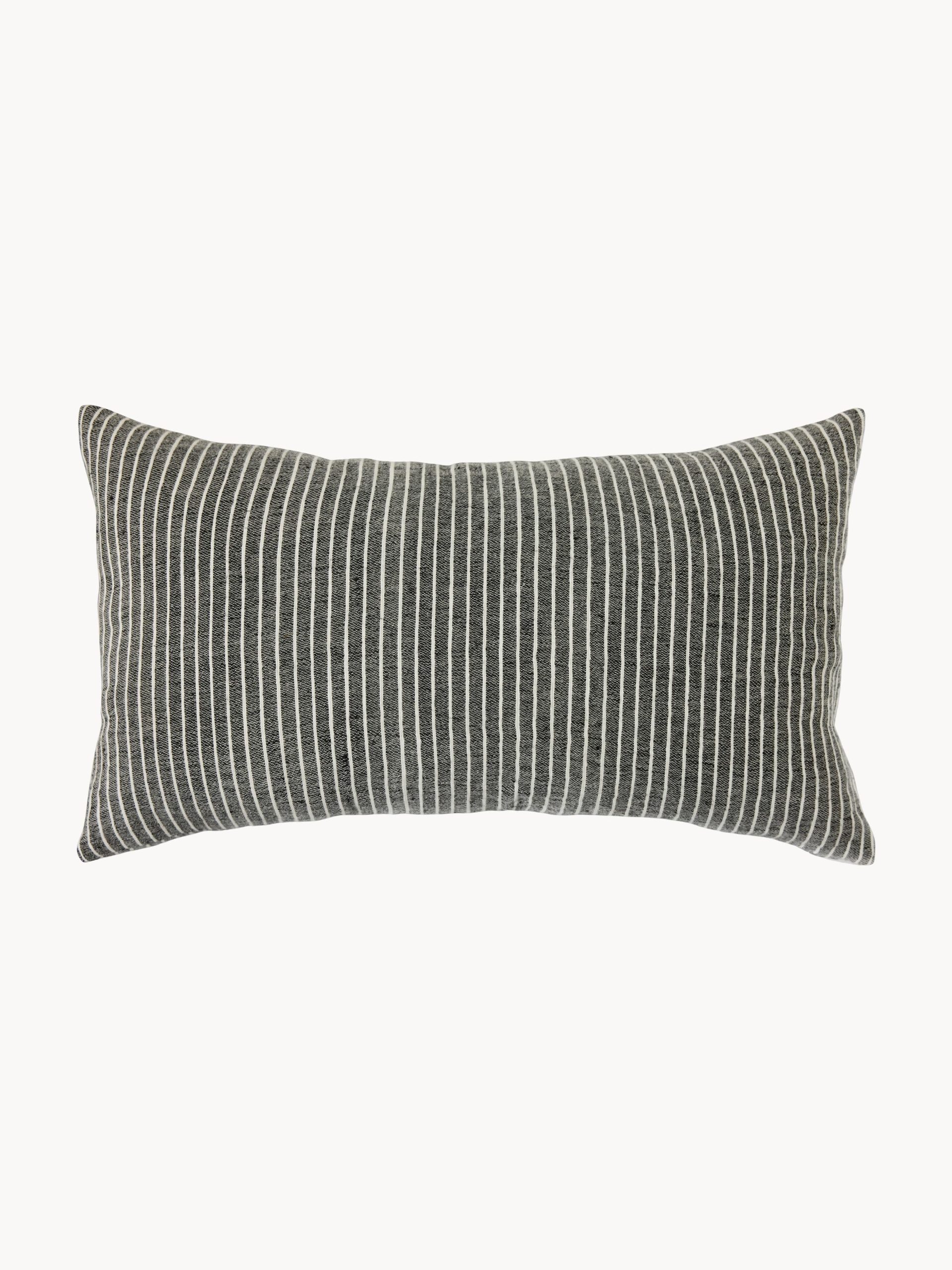 Cojín artesanal Monochrome