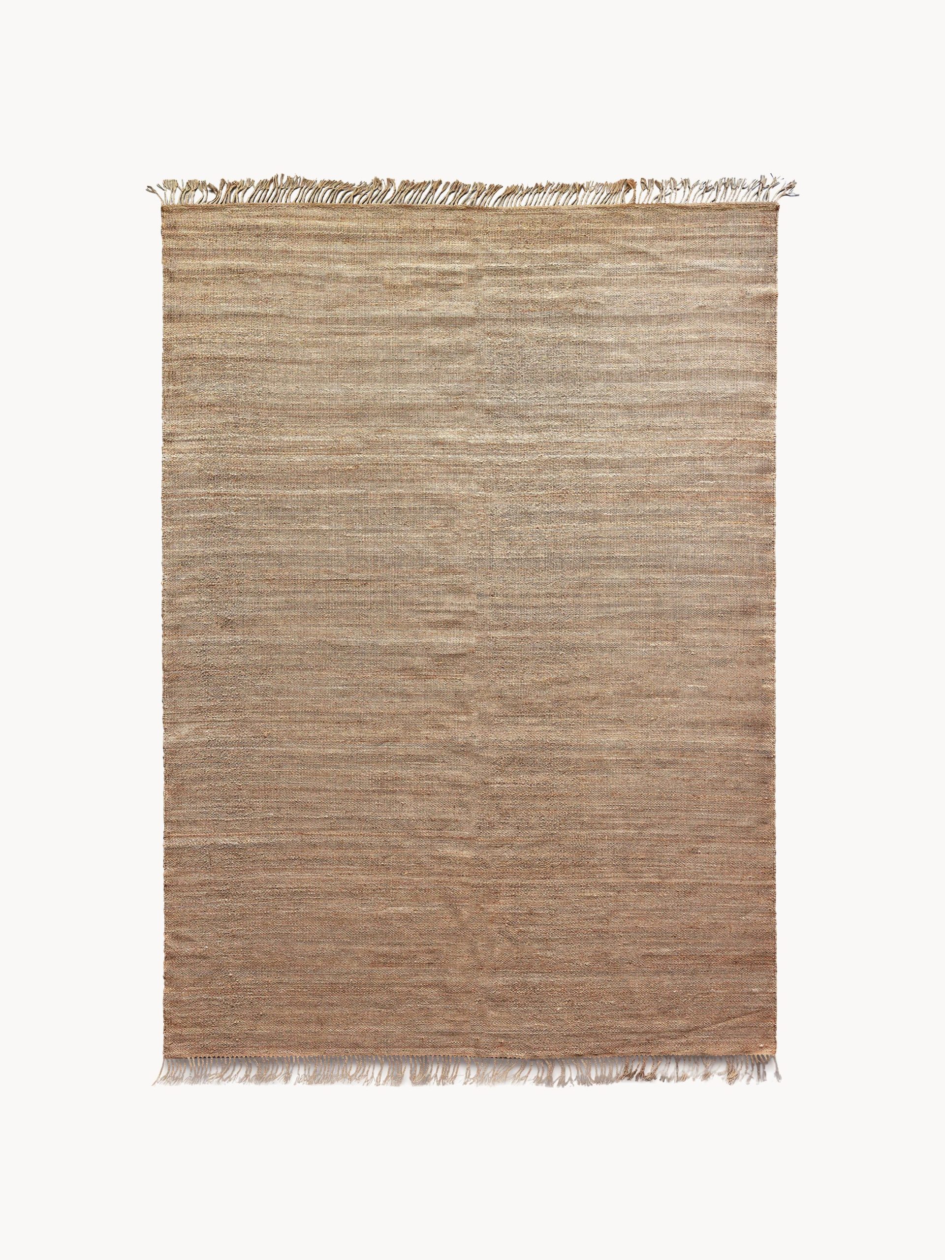 Alfombra de cáñamo Outlander