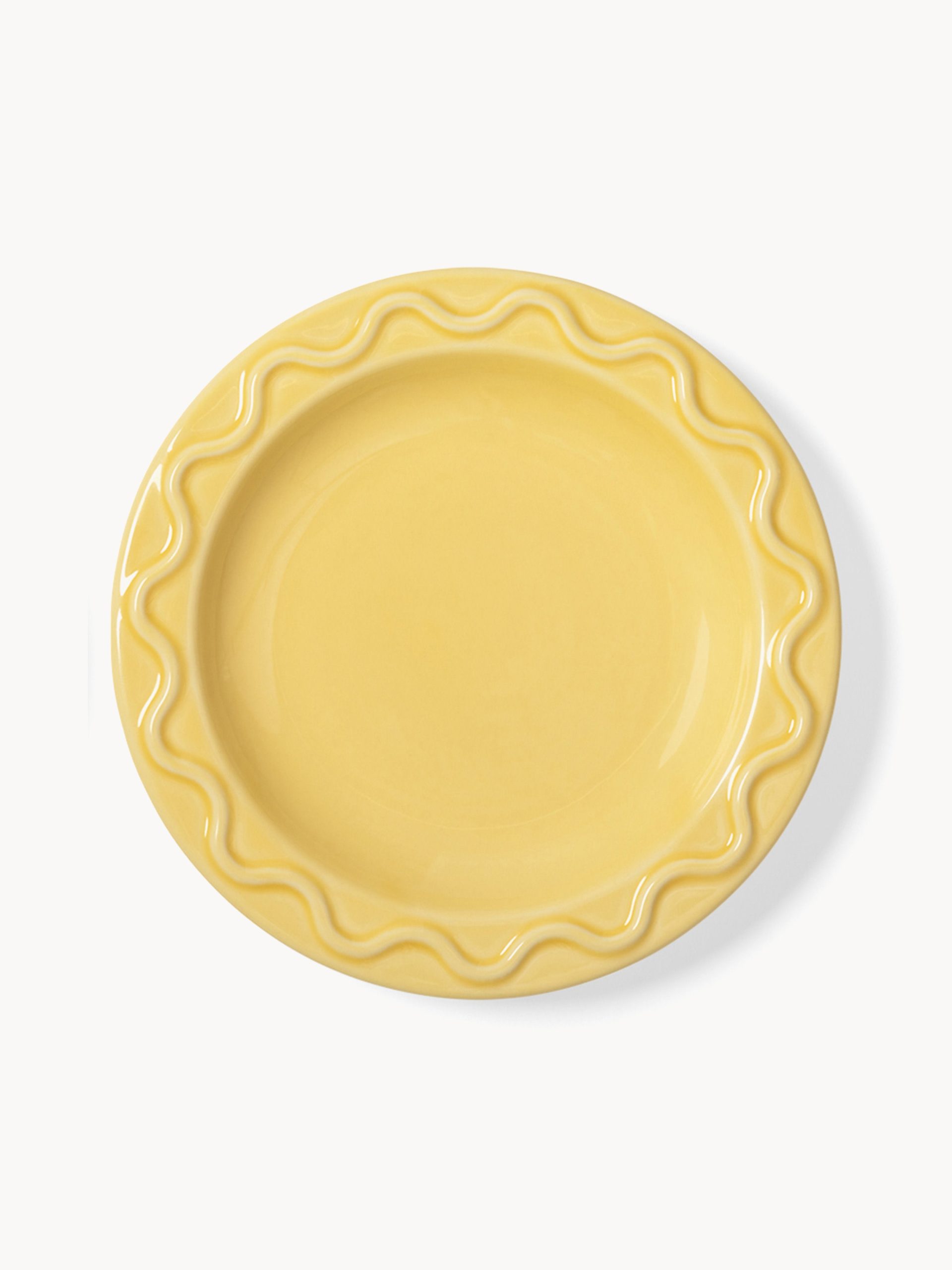 Platos pequeños artesanales Mochi, 2 uds.