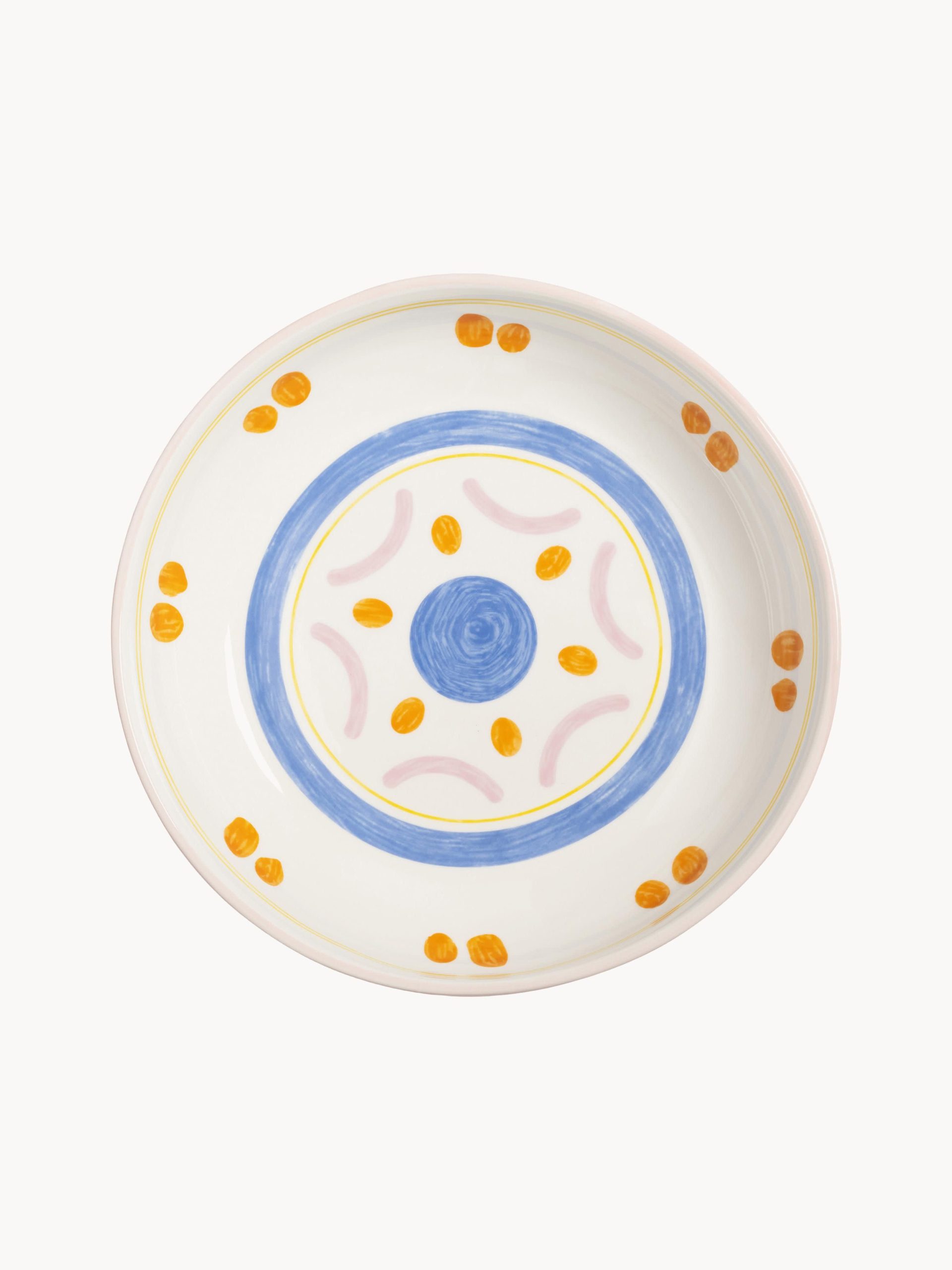 Bol artesanal Boavista