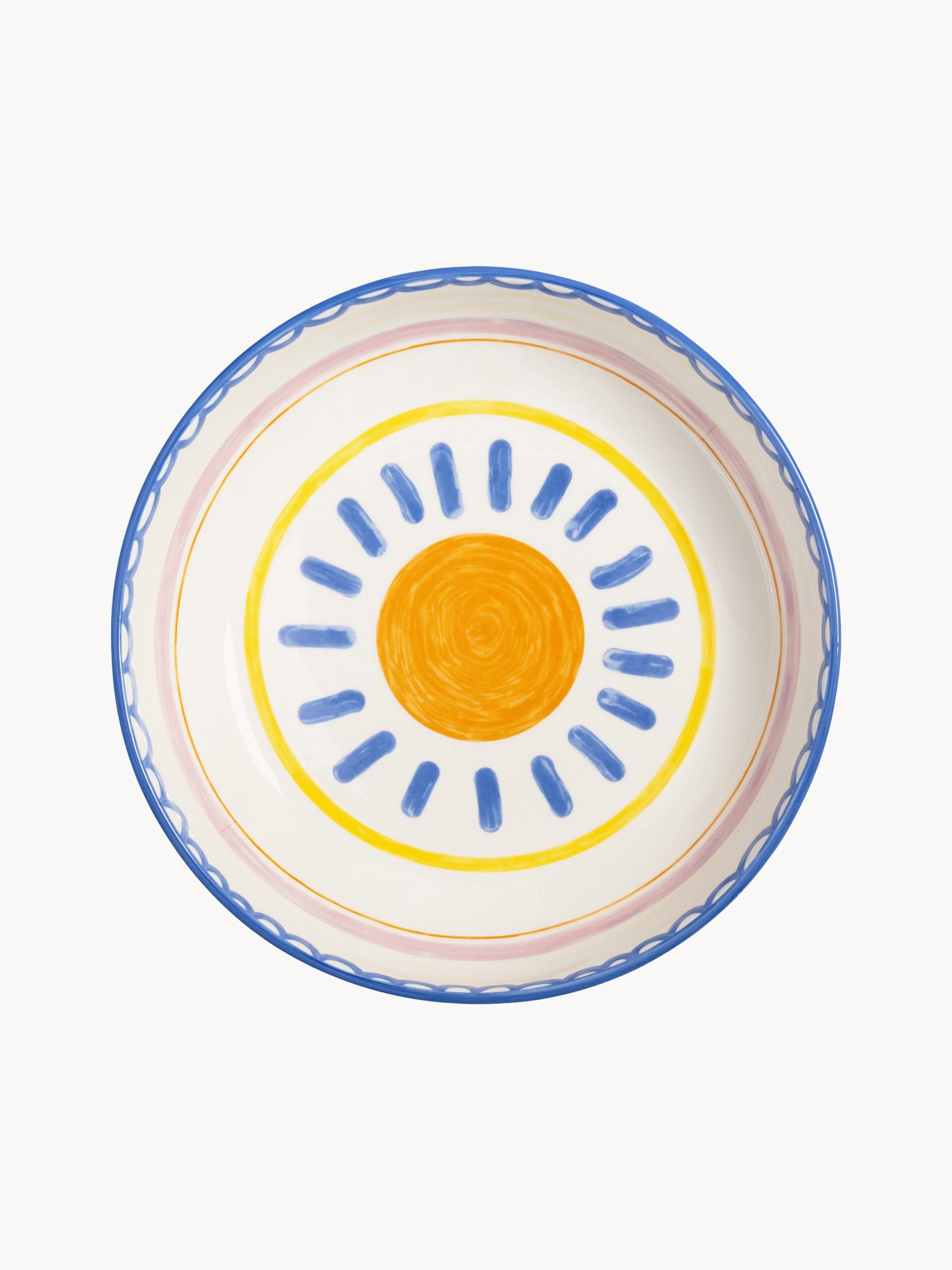 Cuenco artesanal Boavista