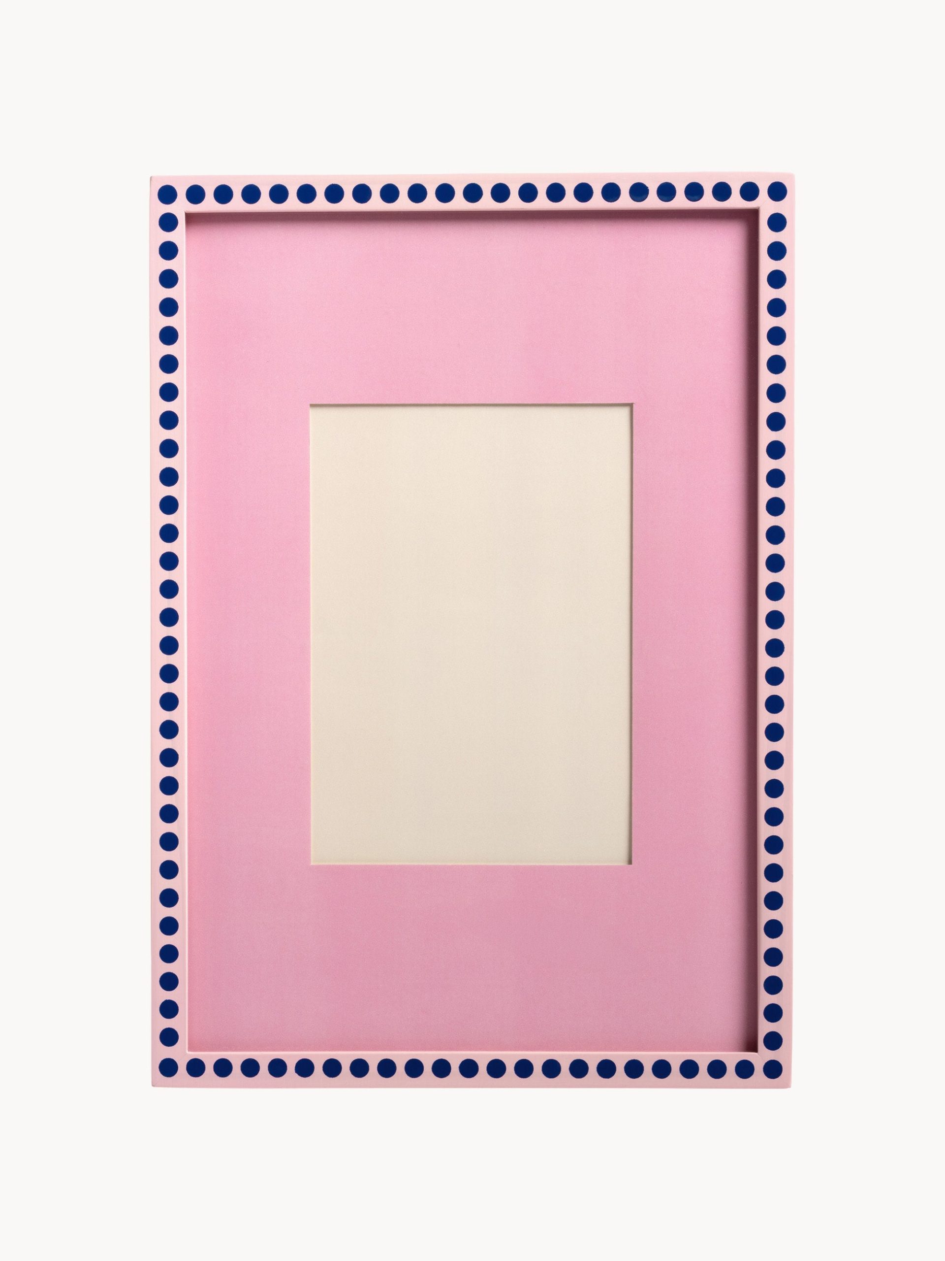 Marco artesanal Patch