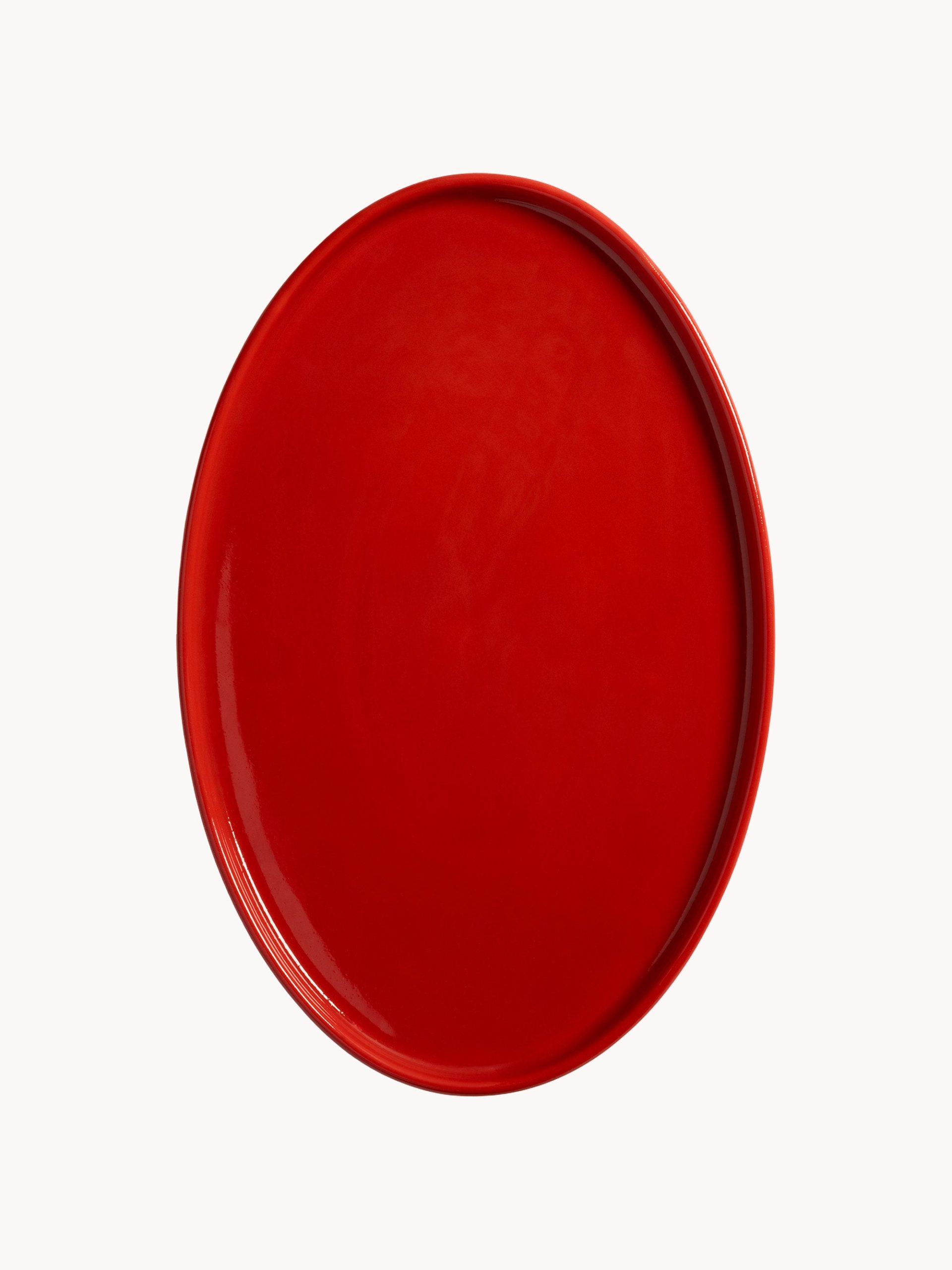 Bandeja artesanal Chiquito