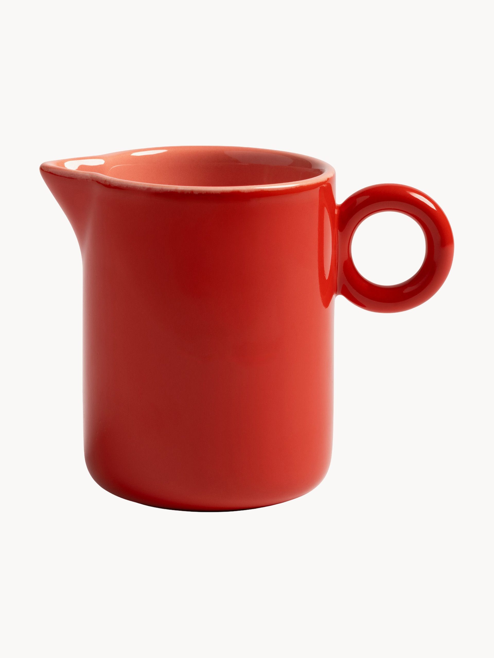 Lechera artesanal Chiquito, 250 ml