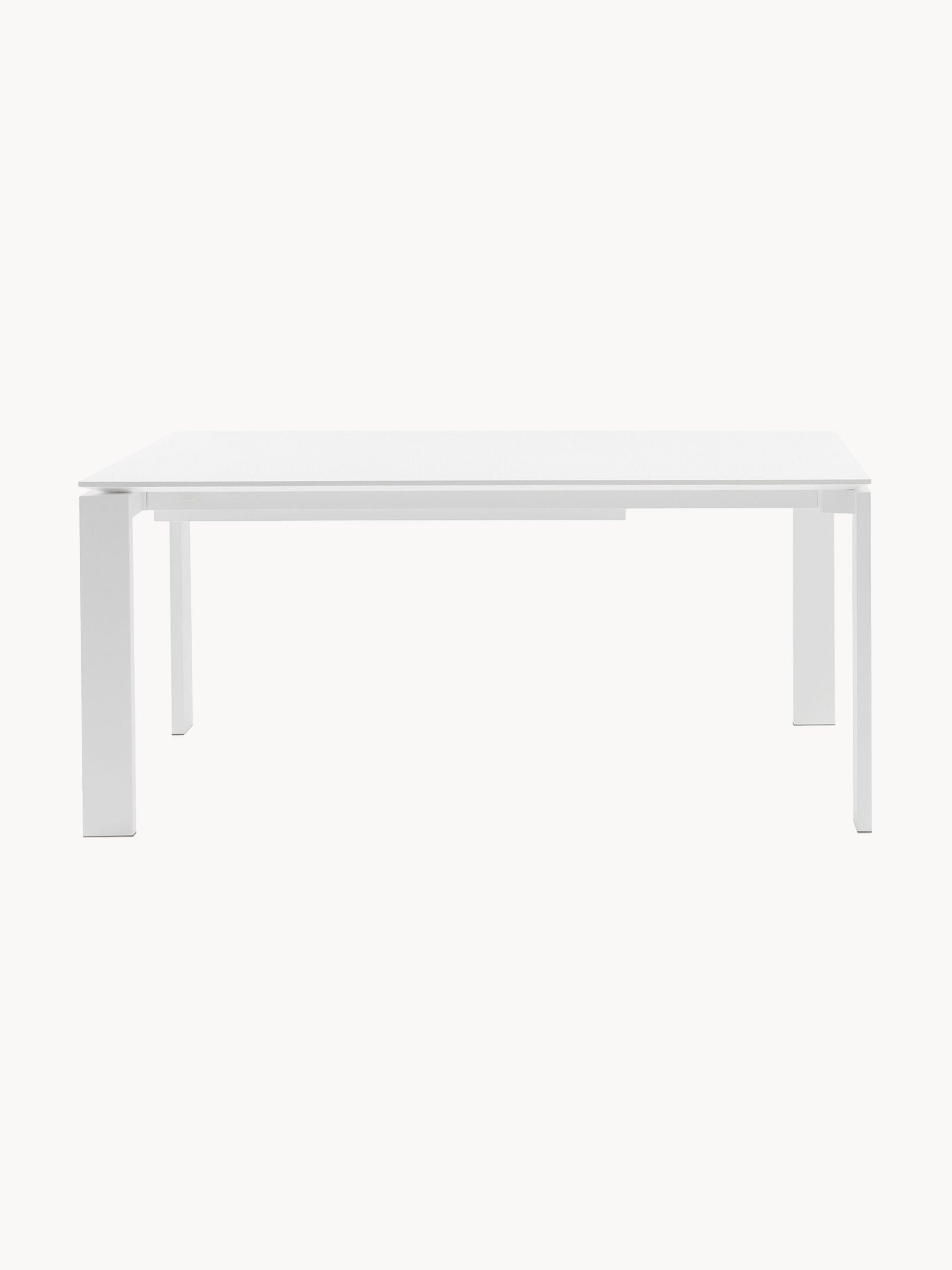 Mesa extensible para exterior Four