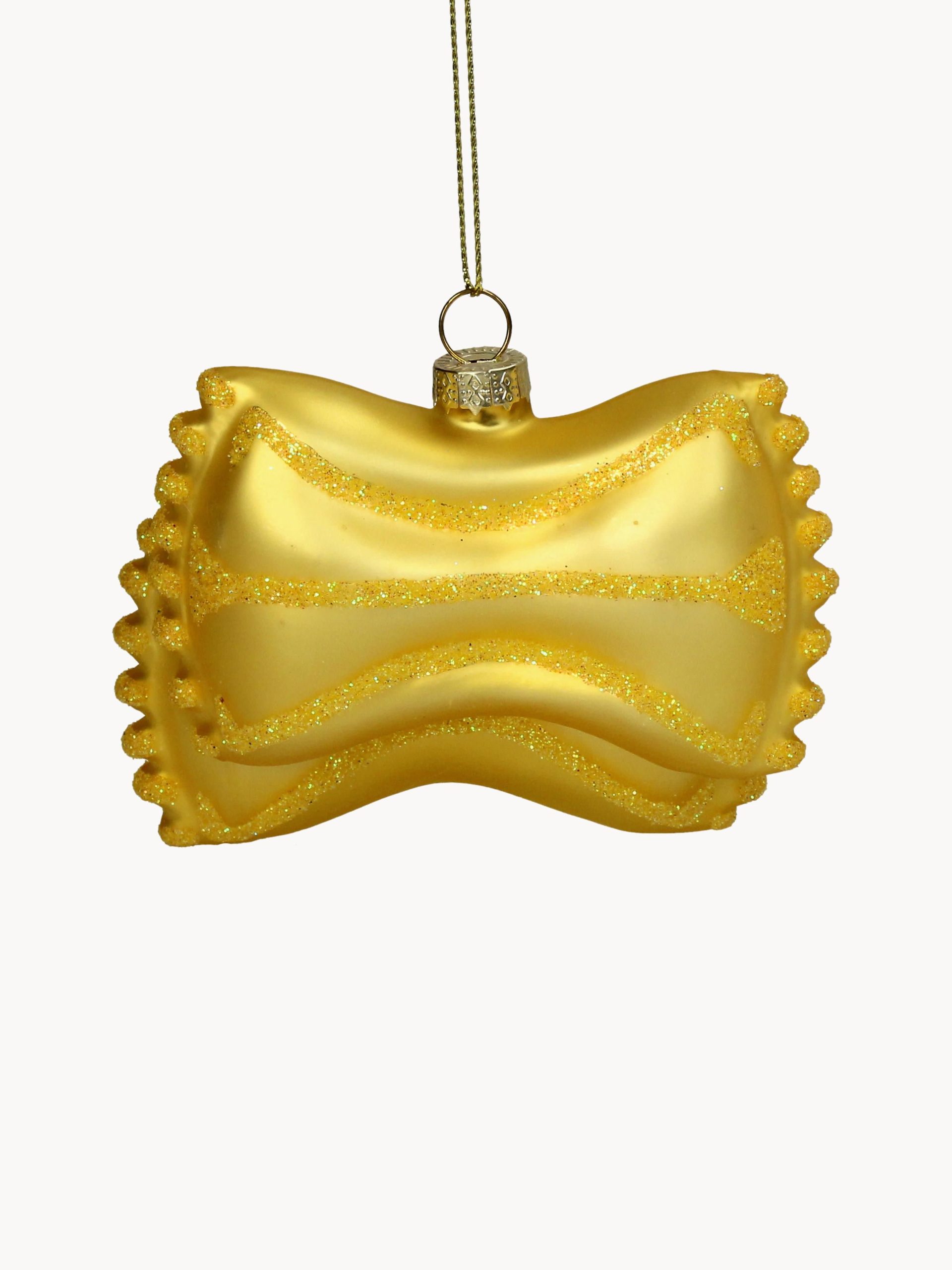 Adorno navideño Fresh Pasta