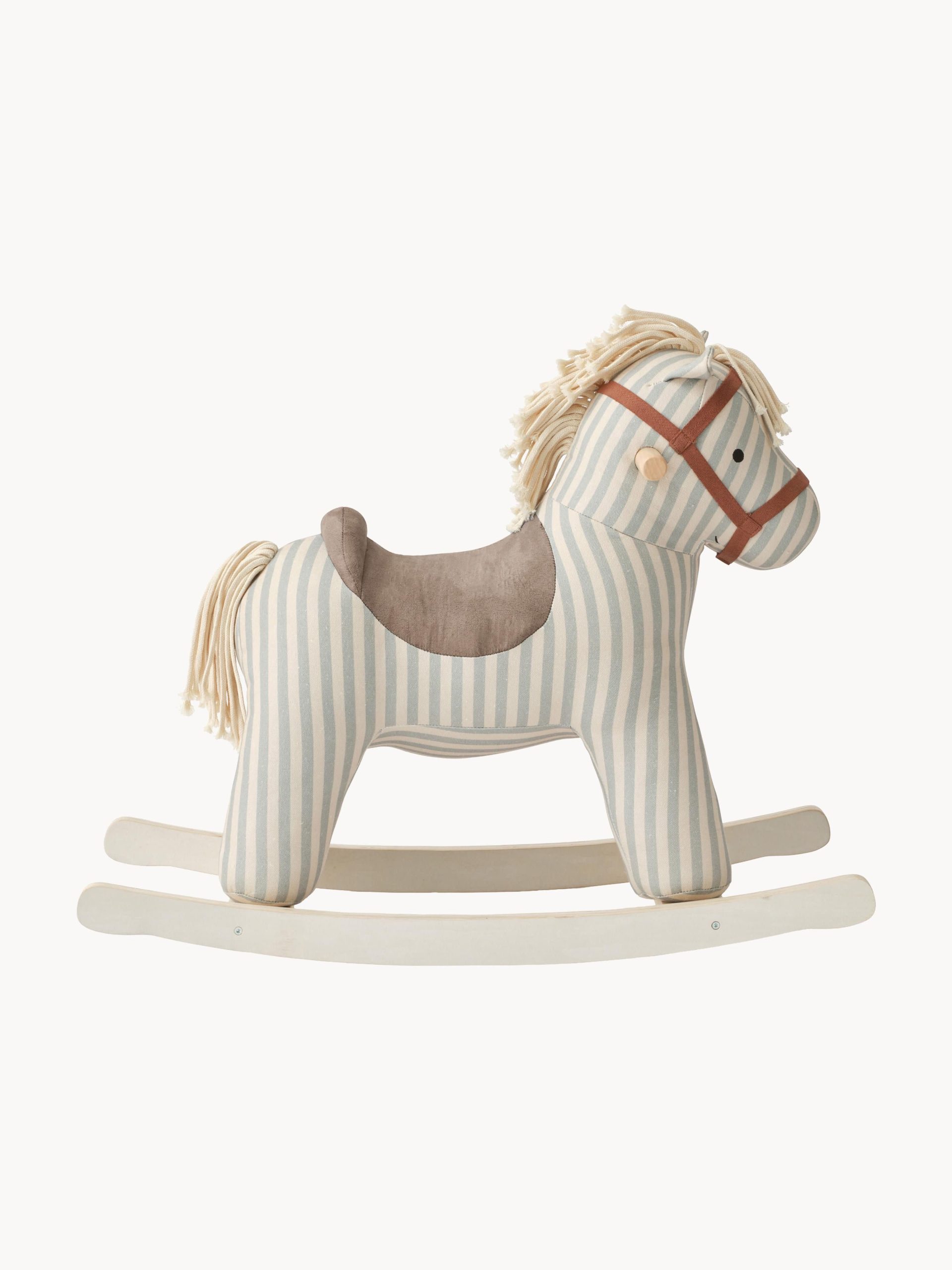 Caballito de madera Sam Aiden