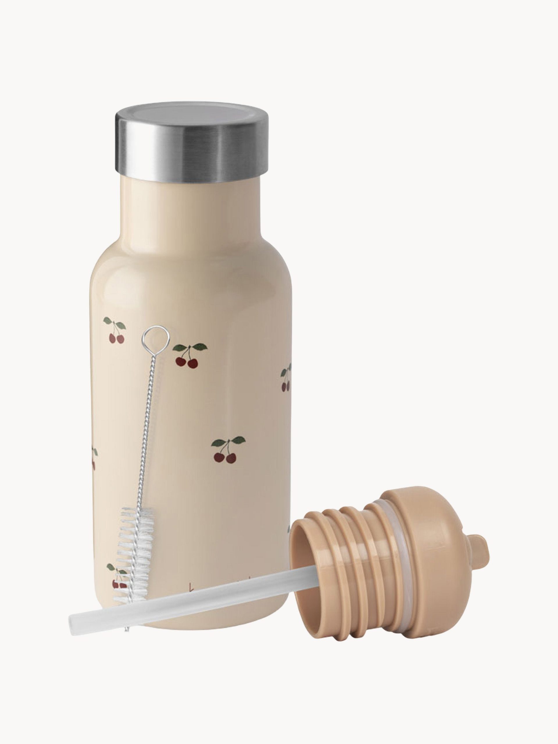 Botella infantil Cherry Blush