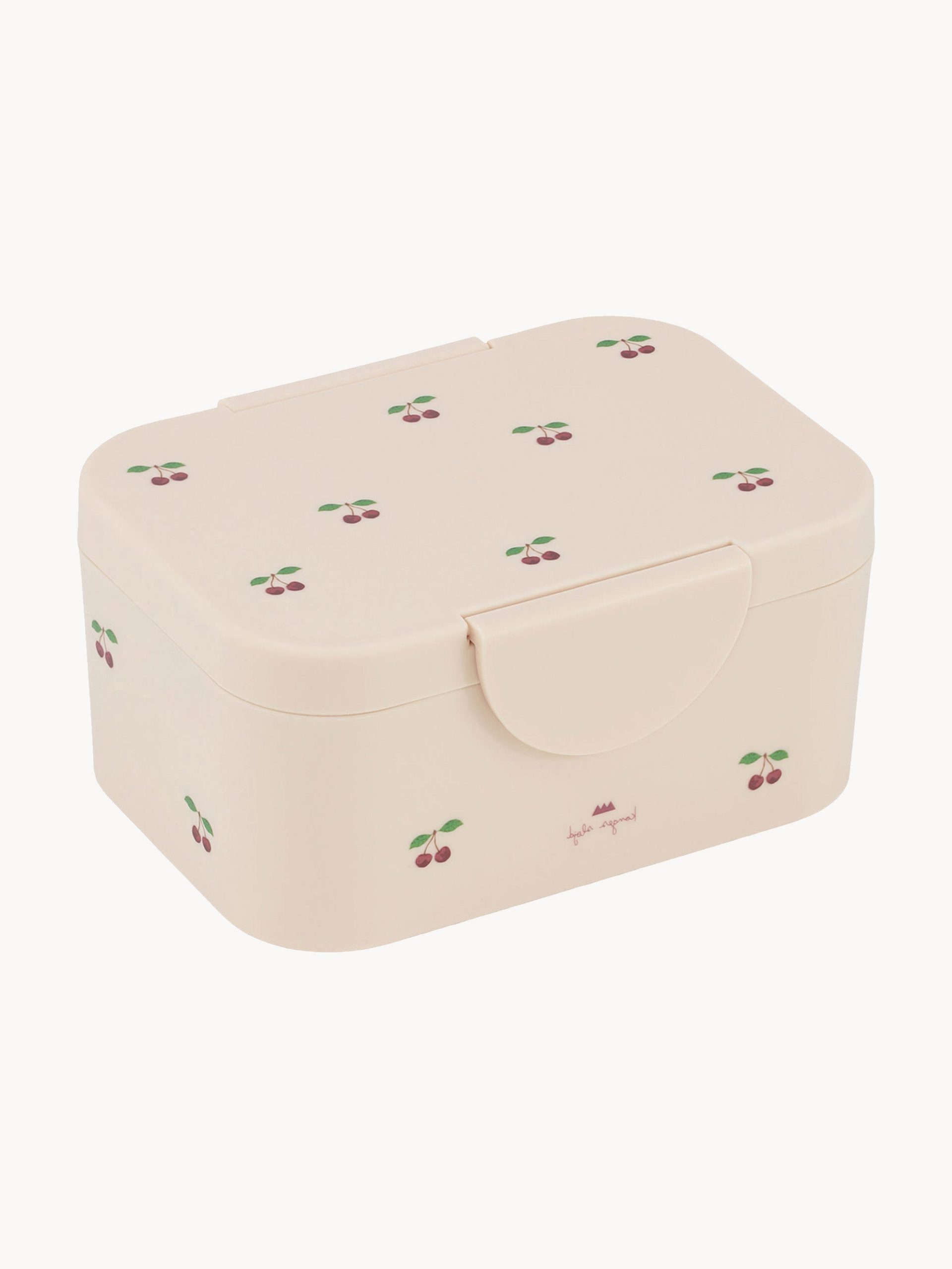 Fiambrera infantil Cherry Blush