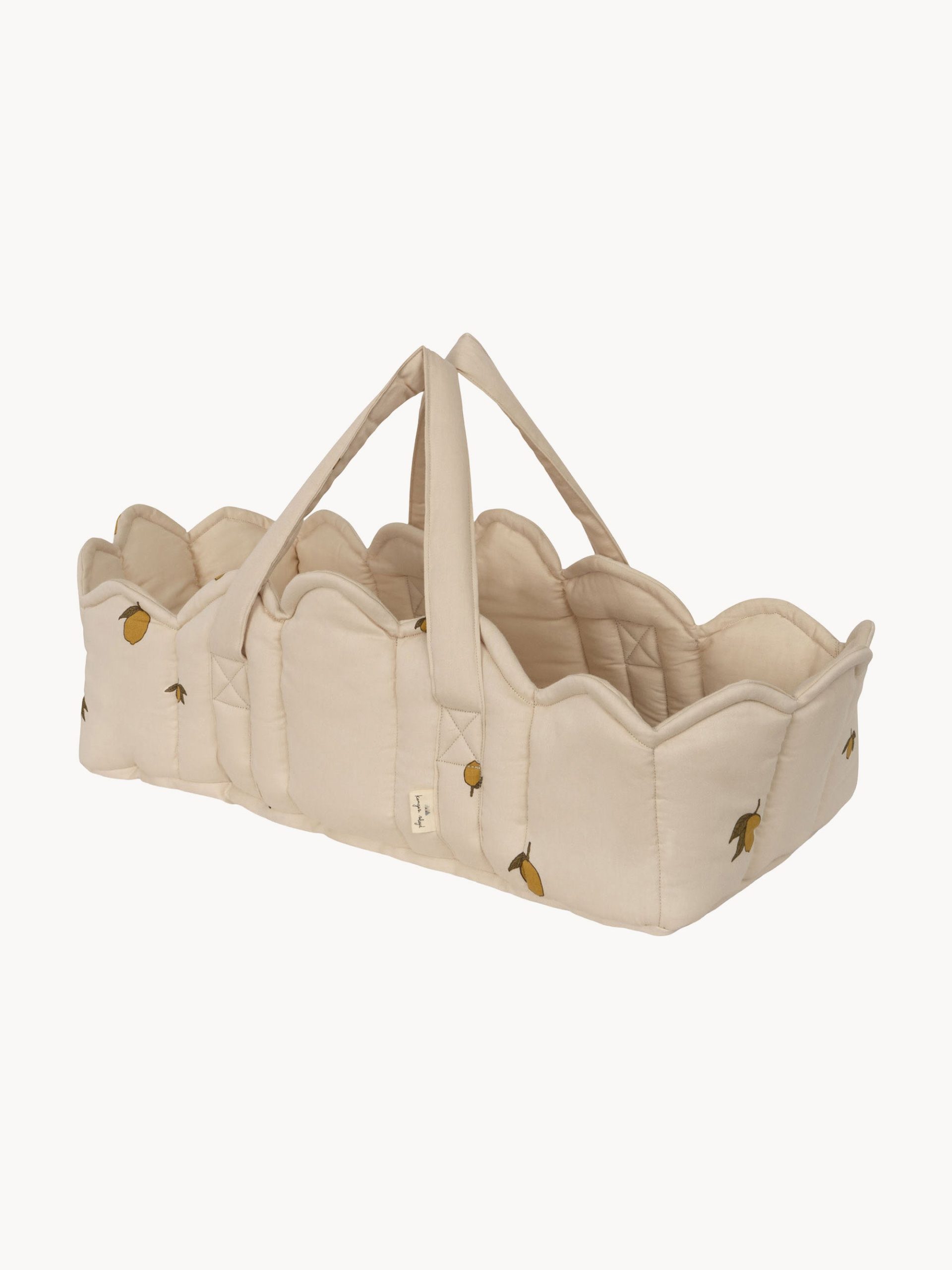 Cuna para muñecas Lemon