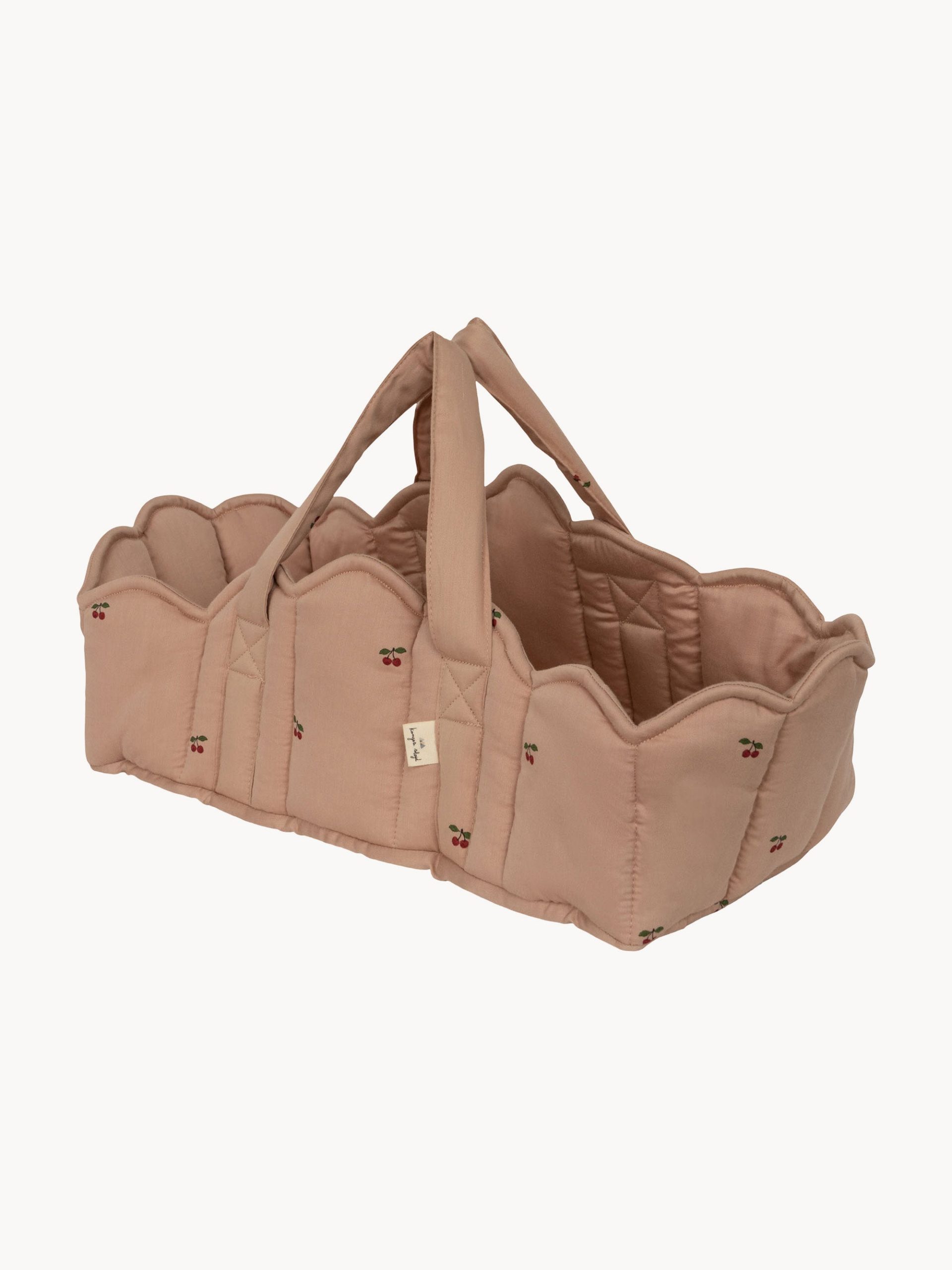 Cuna para muñecas Cherry Blush