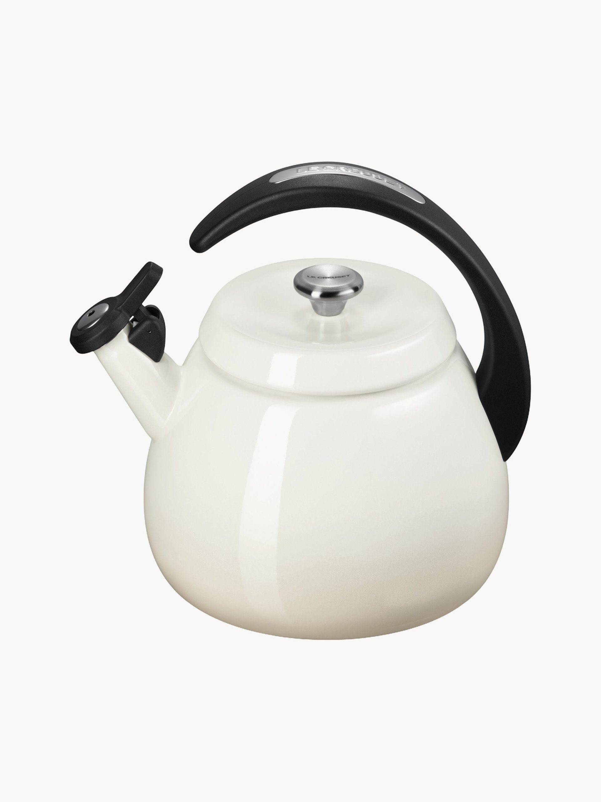 Olla de hierro fundido Cloche, 2,1 L