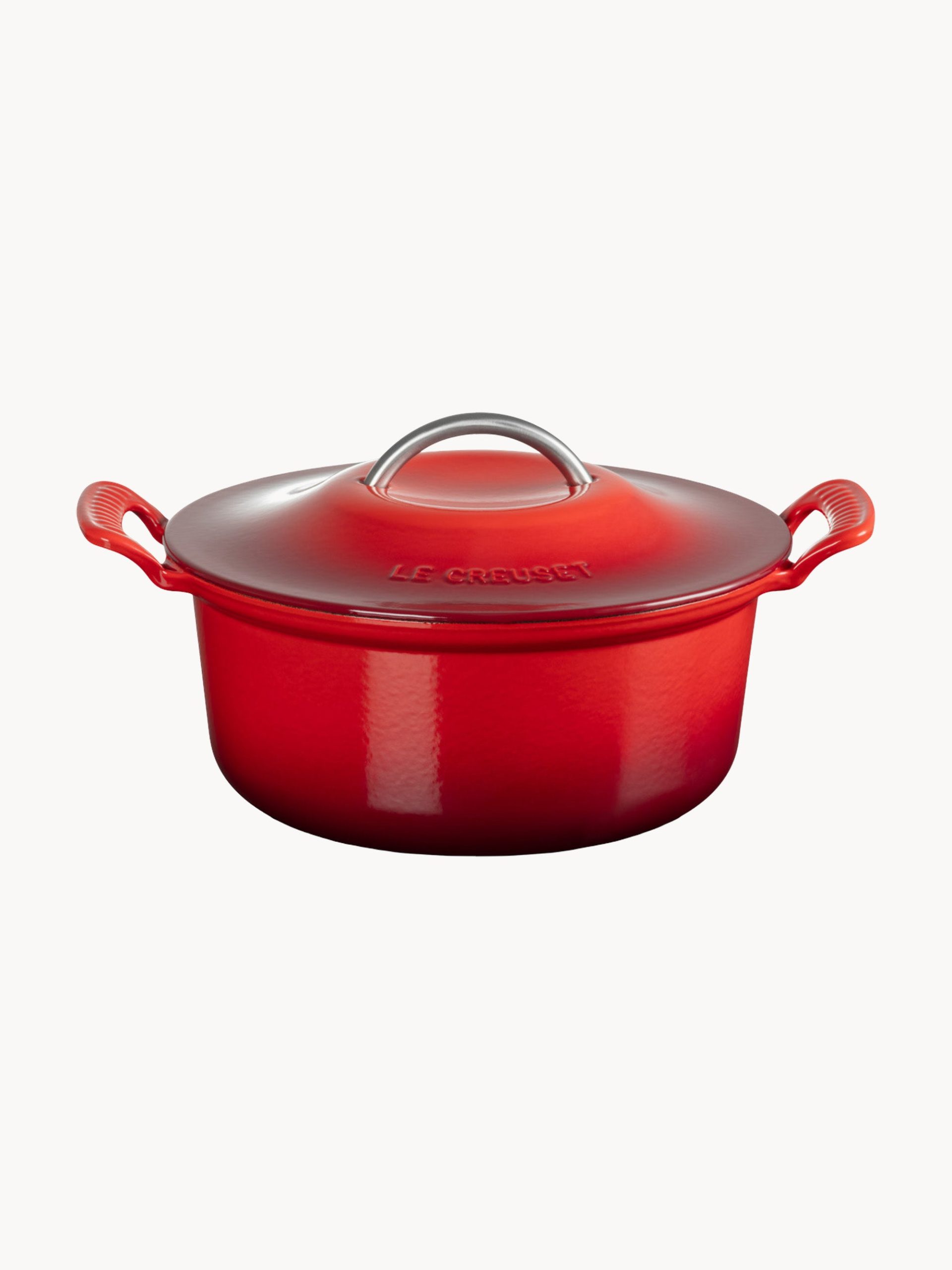 Cazuela de hierro fundido Modern Heritage