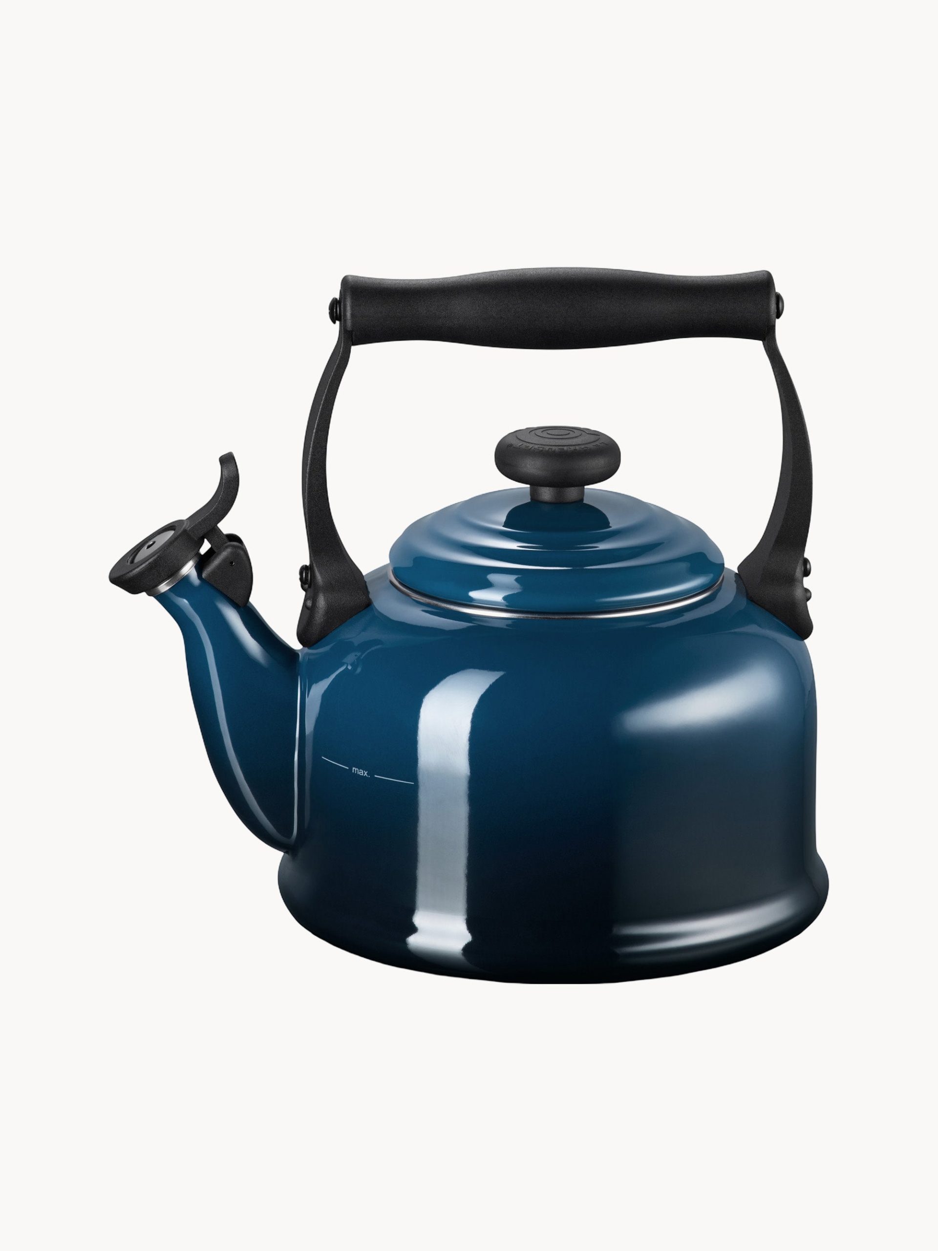 Hervidor de hierro fundido Tradition, 2,1 L