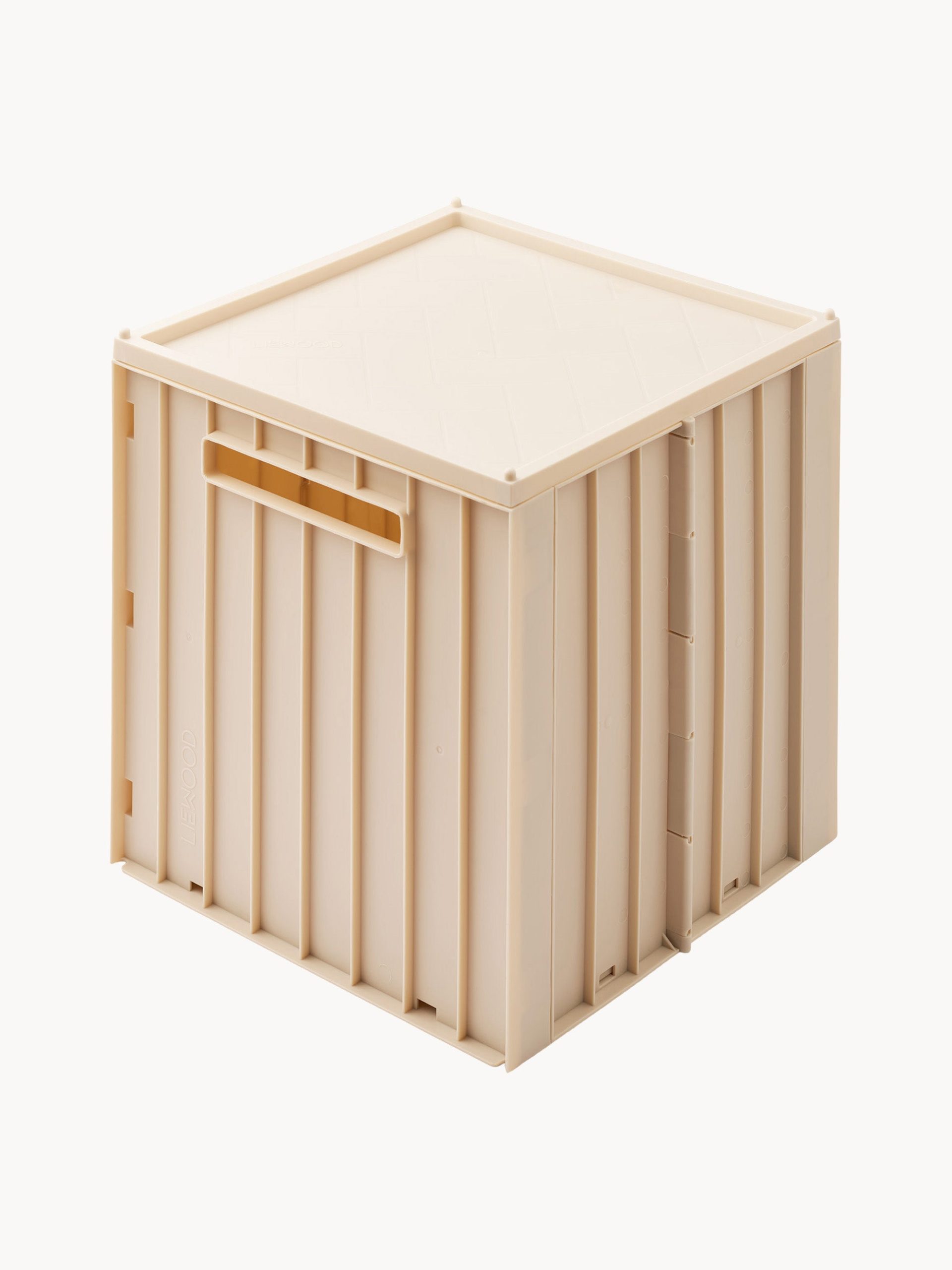 Caja plegable infantil Elijah