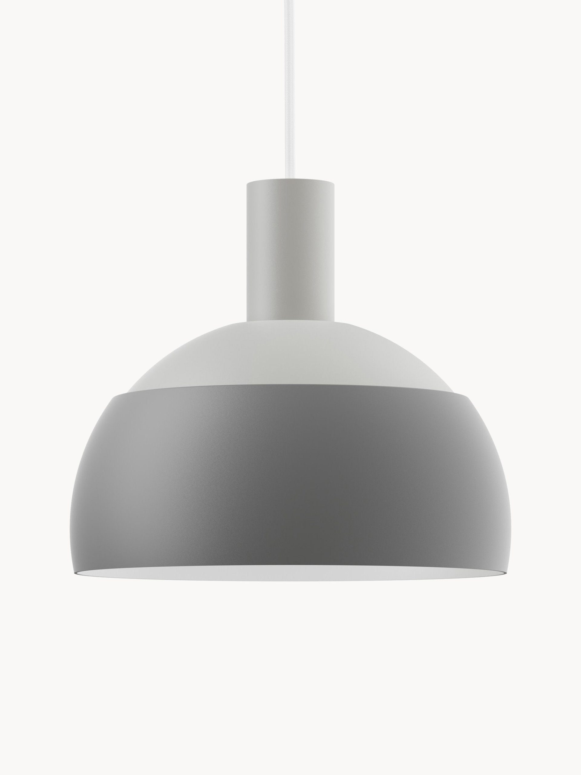 Lámpara de techo pequeña artesanal FJ Elements