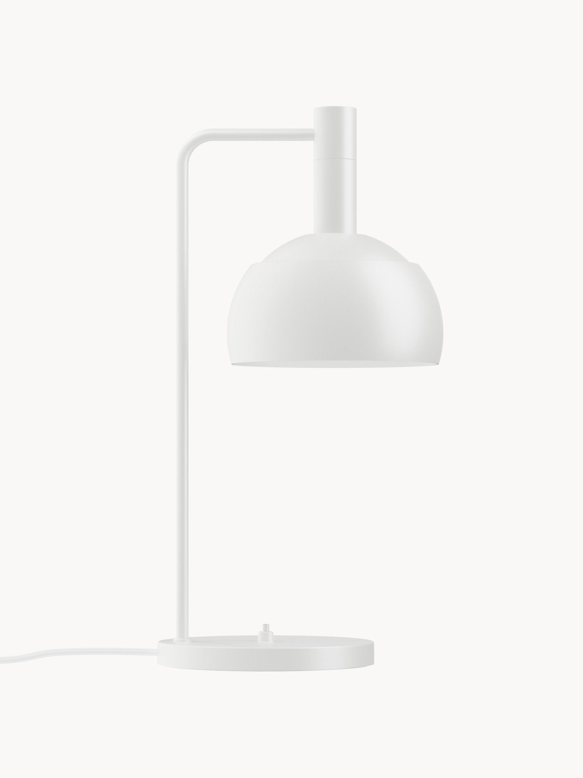 Lámpara de mesa artesanal FJ Elements