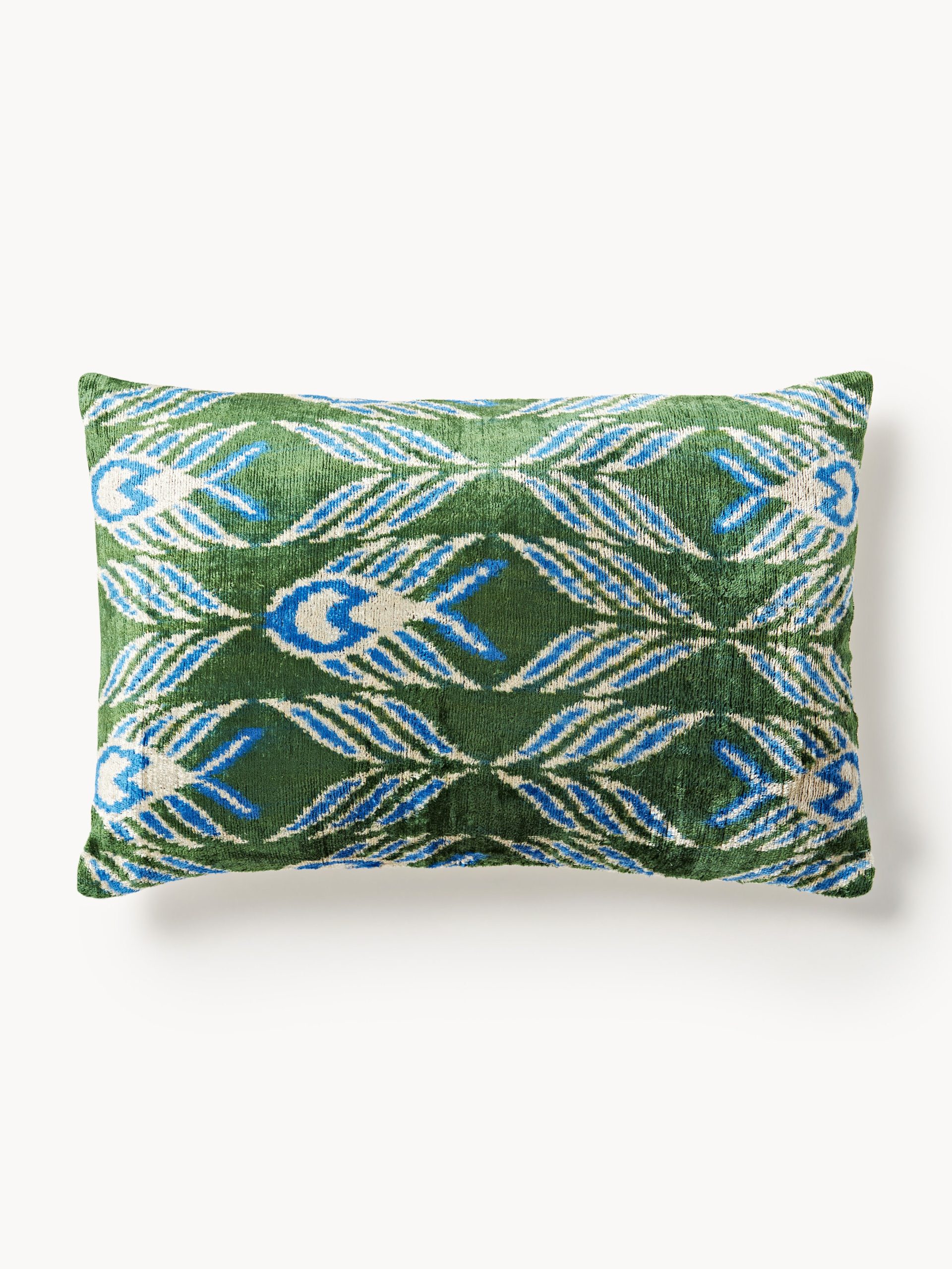 Funda de cojín Fish