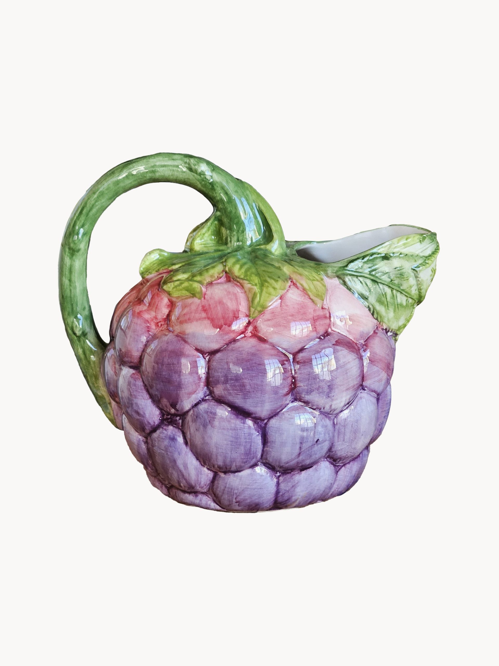 Lechera artesanal Fruit, 500 ml