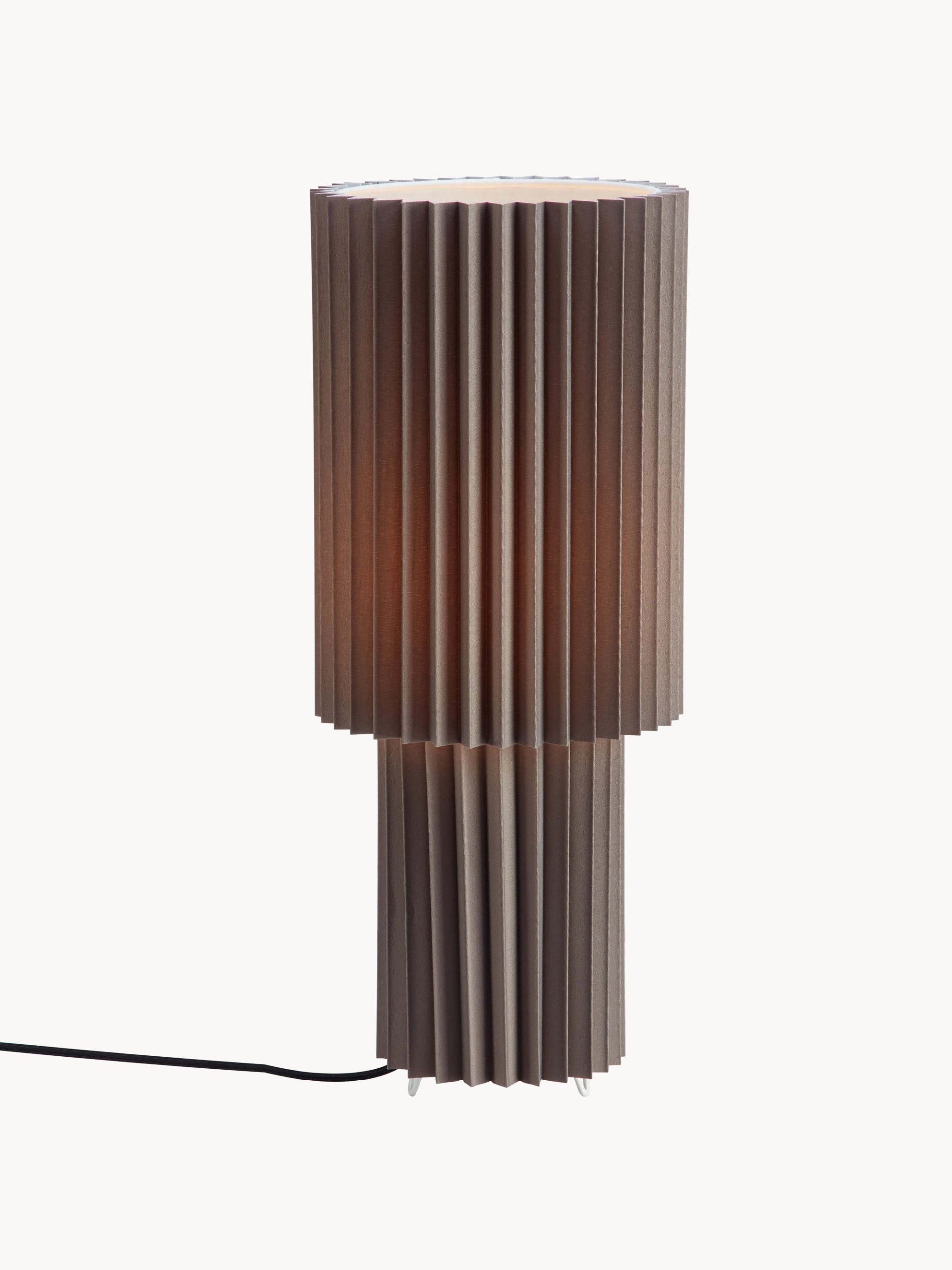 Lámpara de mesa Catis