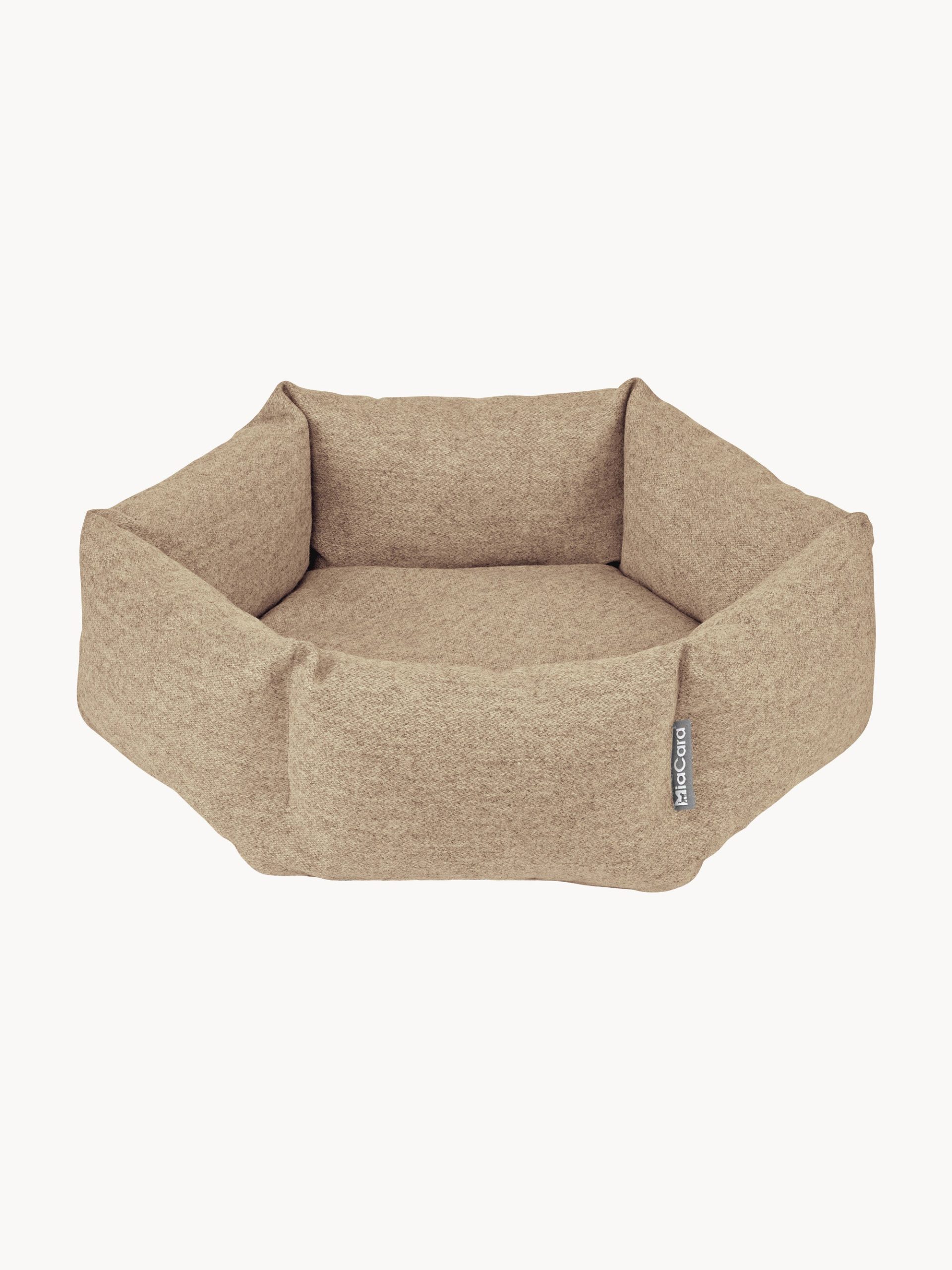 Cama para gatos de lana Calma