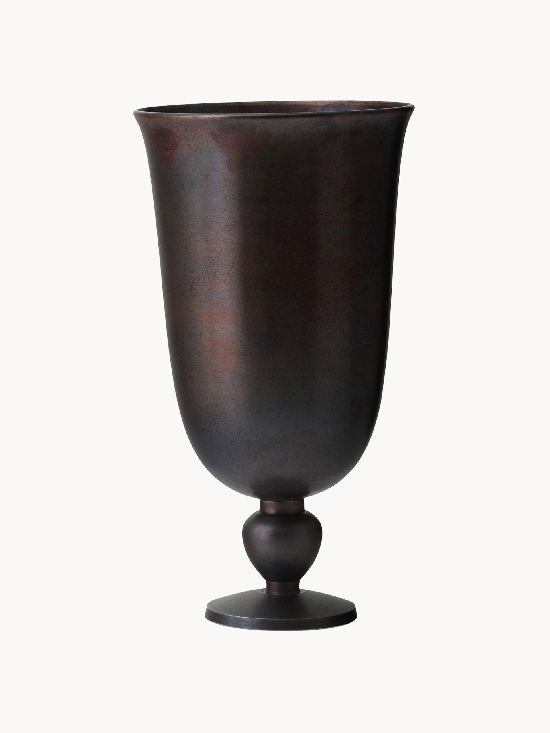 Jarrón Pavot, 29 cm