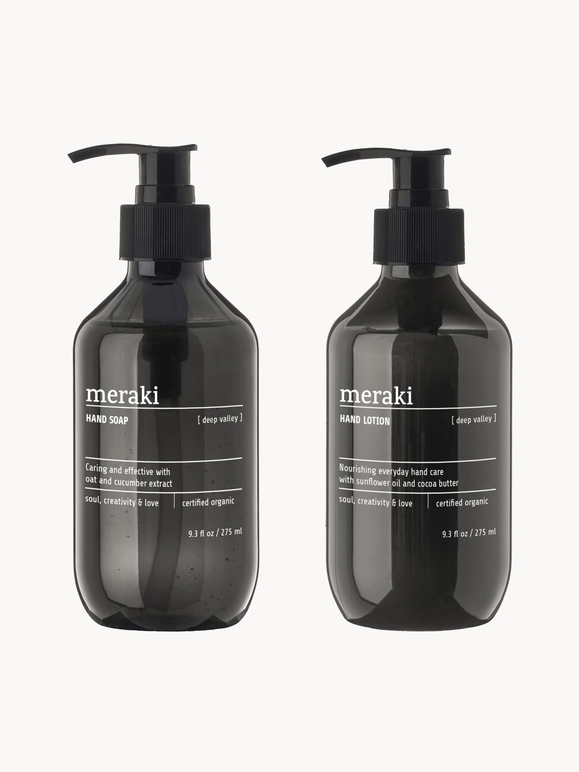 Cajas regalo Deep Valley, 2 uds.