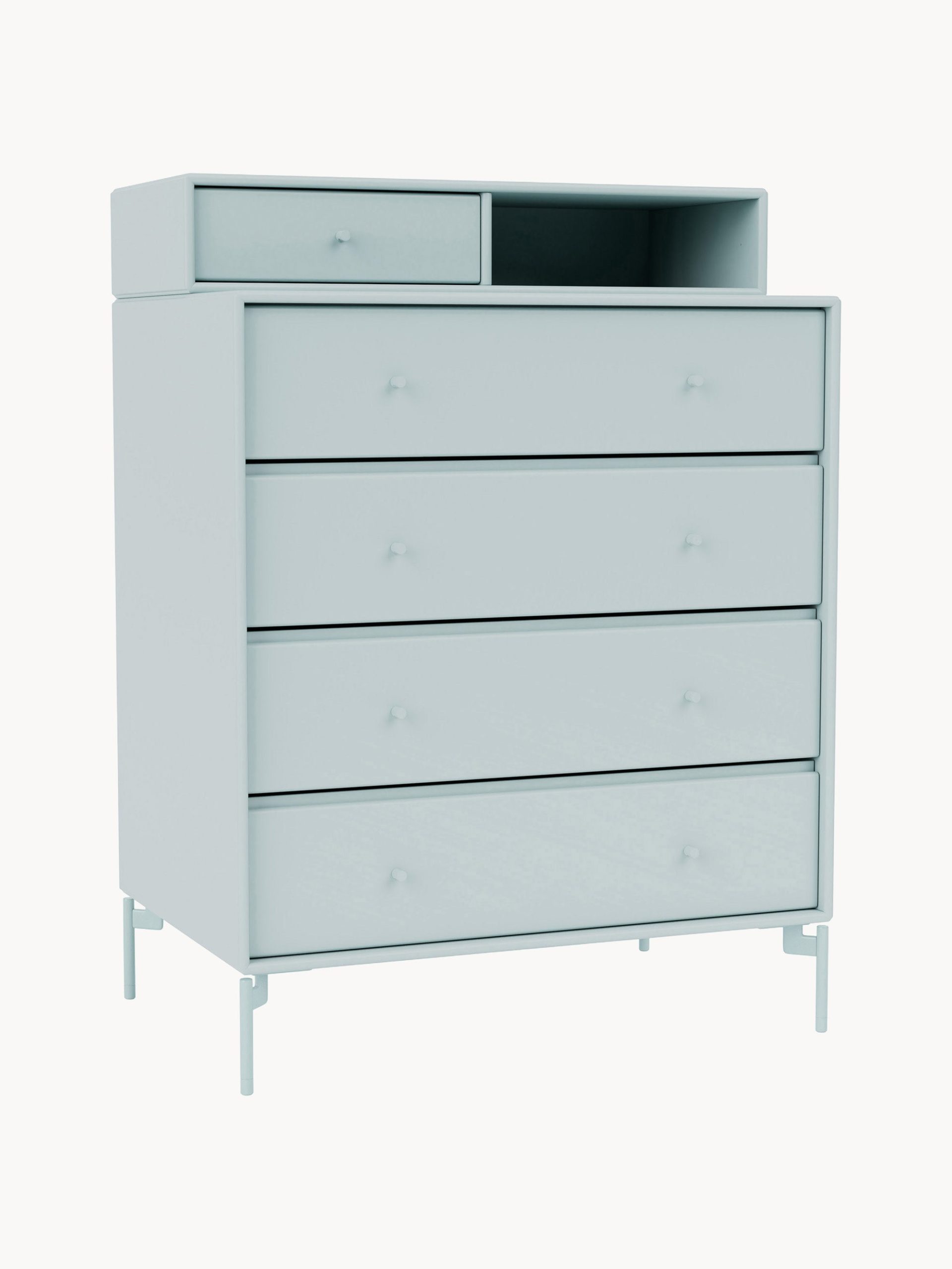 Cómoda de madera Keep