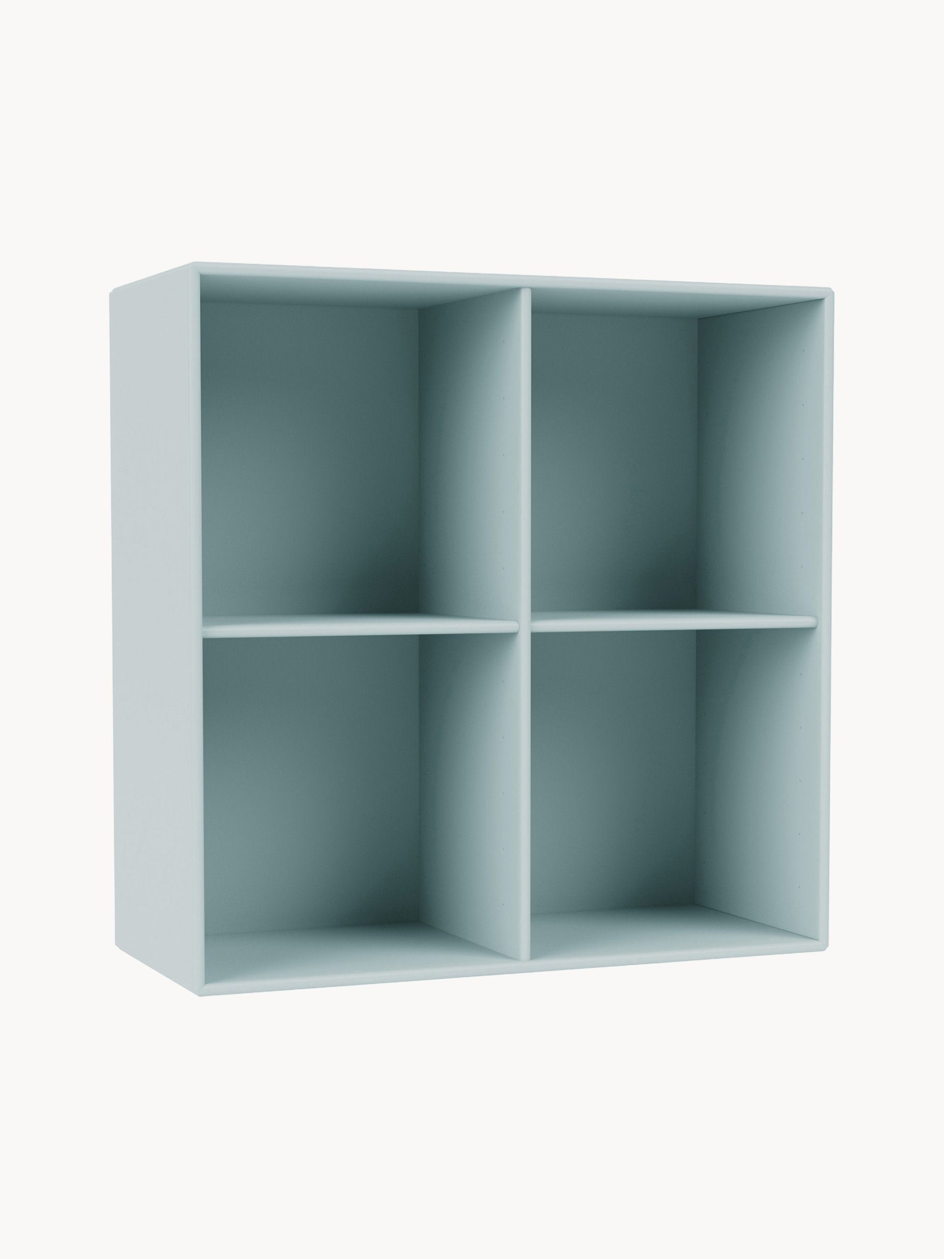 Estante de pared Show