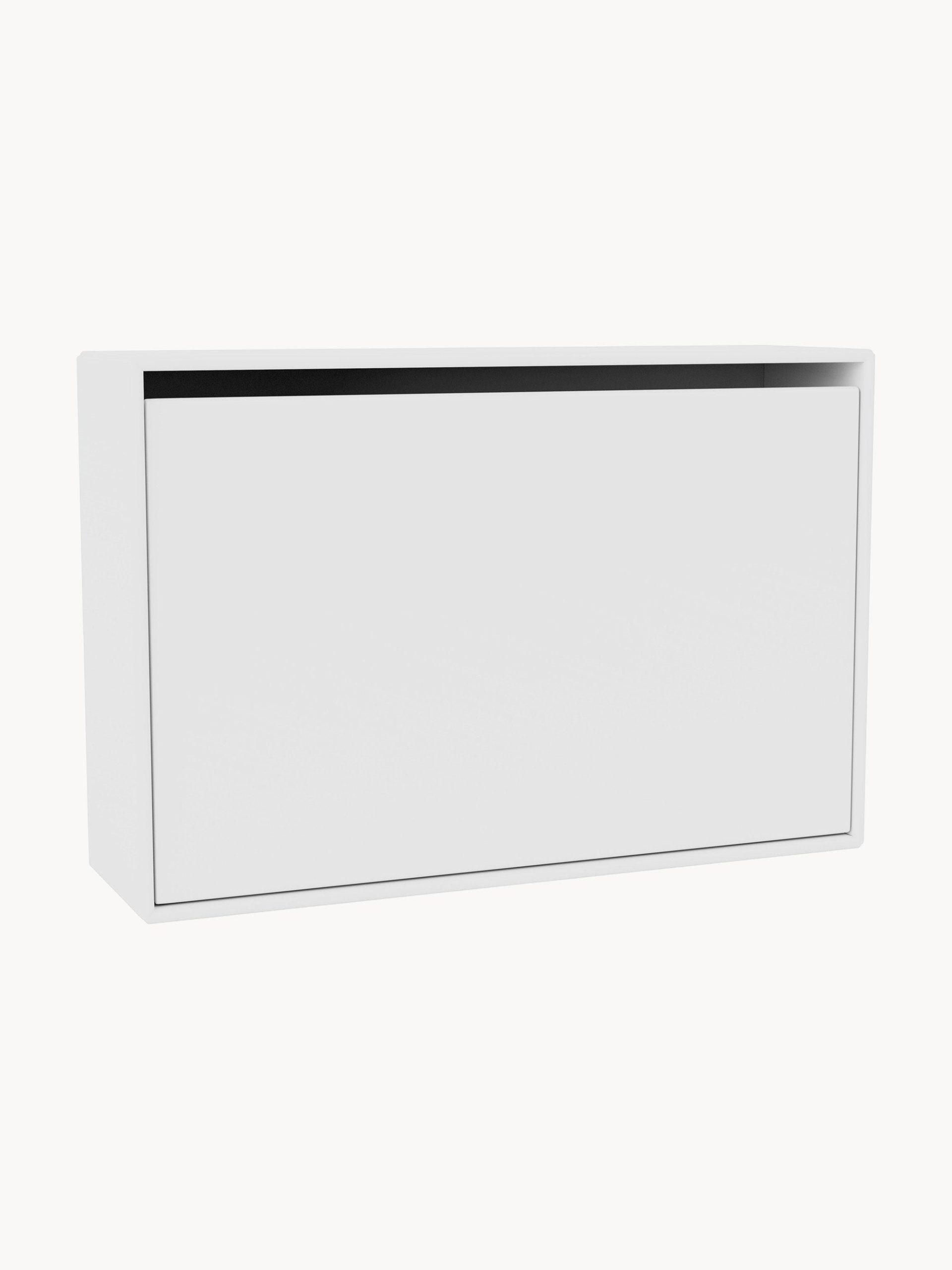 Zapatero de madera Hide