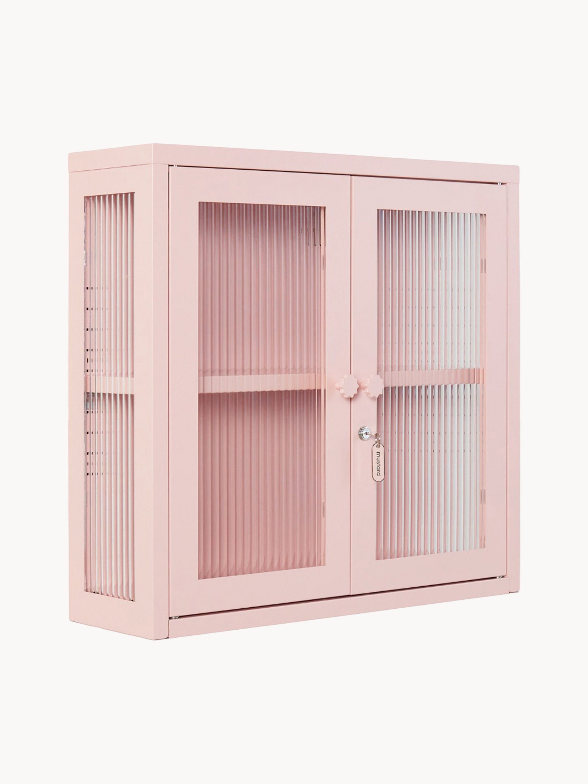 Vitrina de pared The Kit