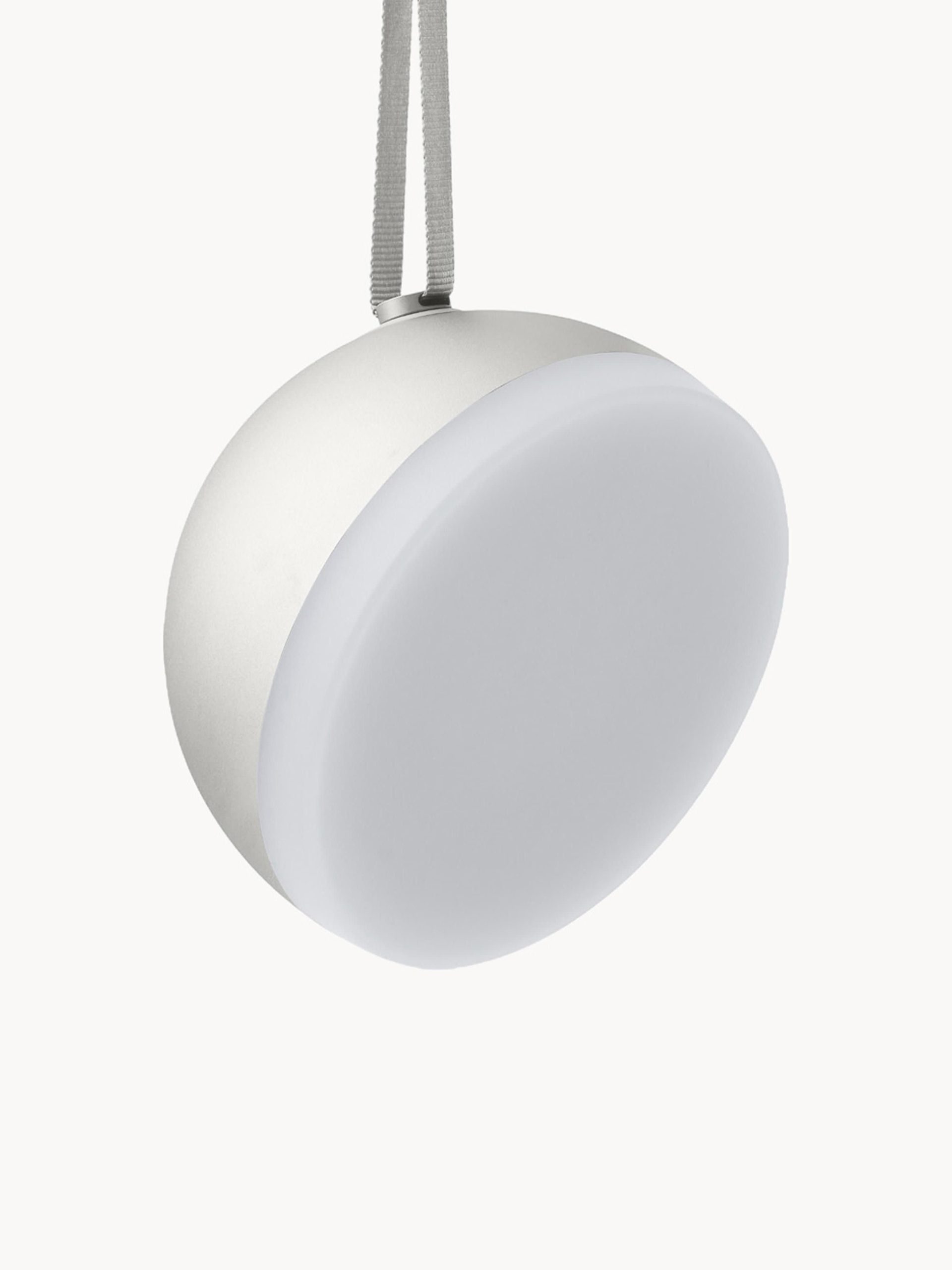 Aplique regulable Sphere, portátil