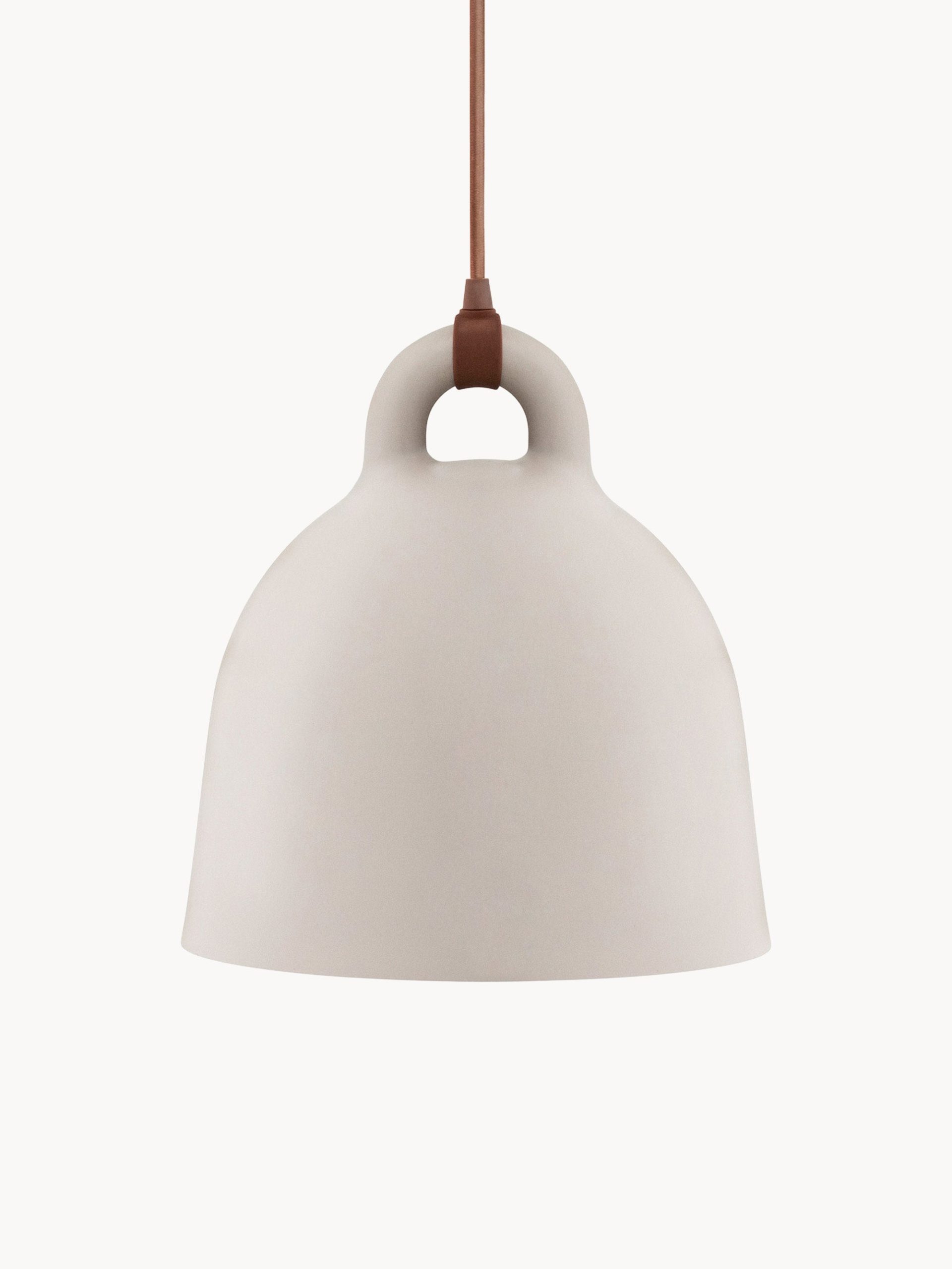 Lámpara de techo pequeña Bau