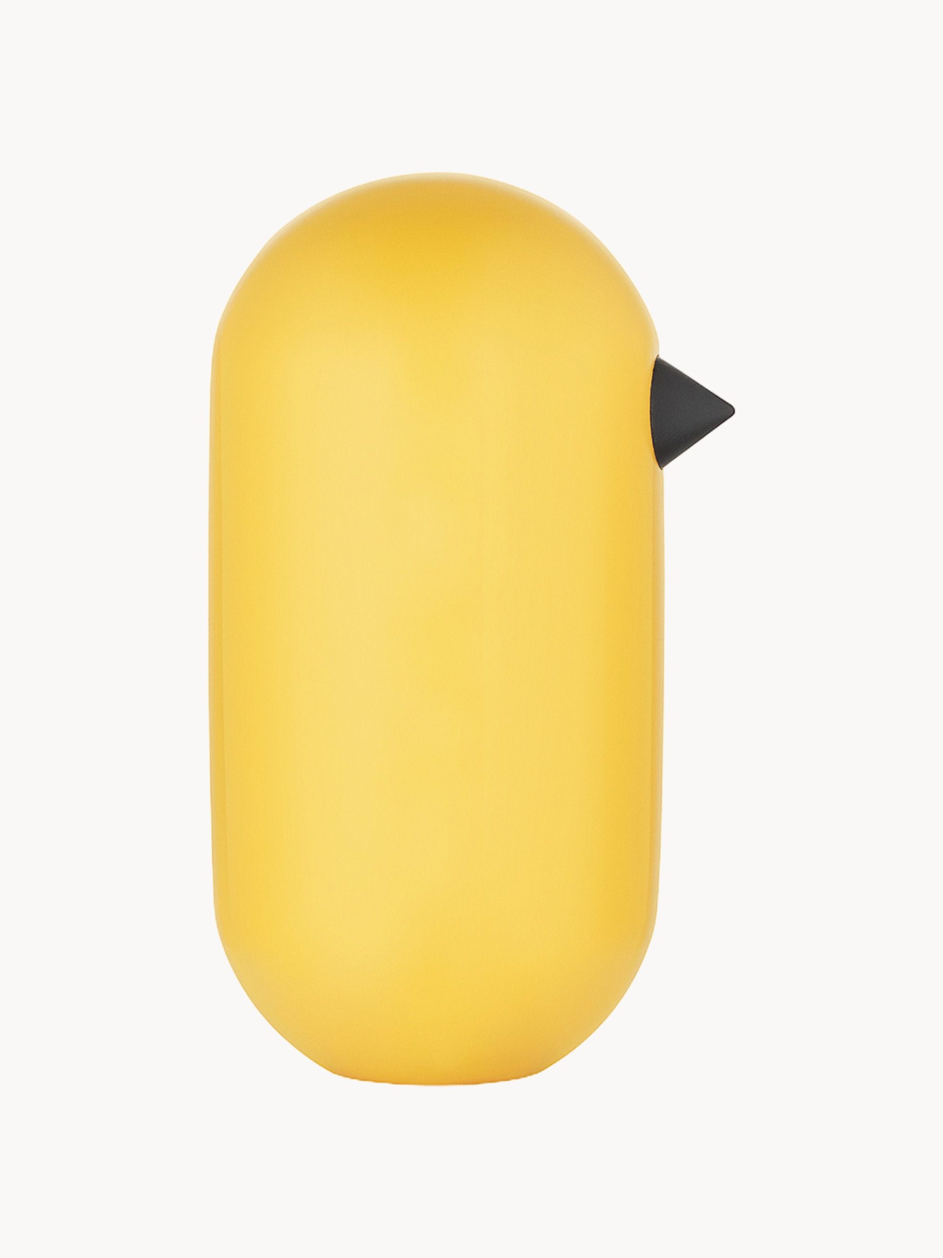 Figura decorativa Little Bird, 10 cm