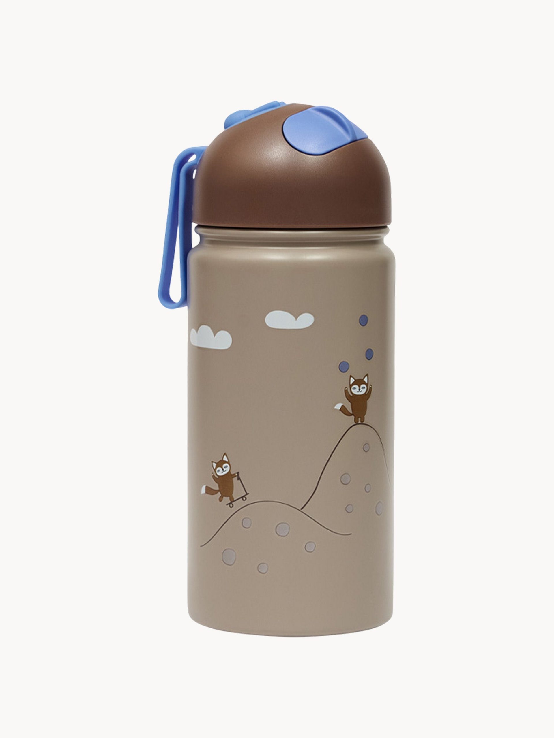 Botella infantil Friends in the Forest