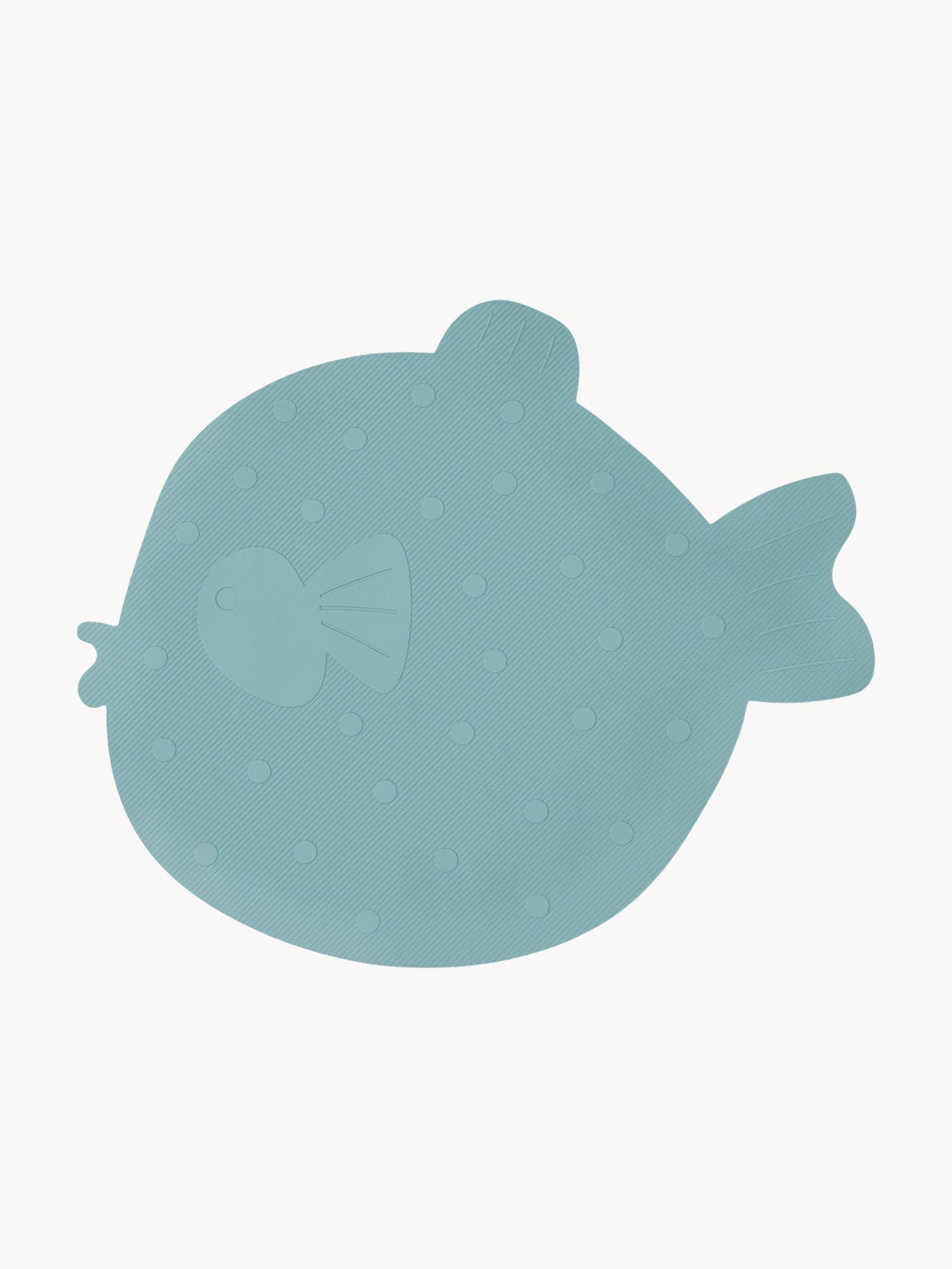 Alfombrilla de baño Little Finn