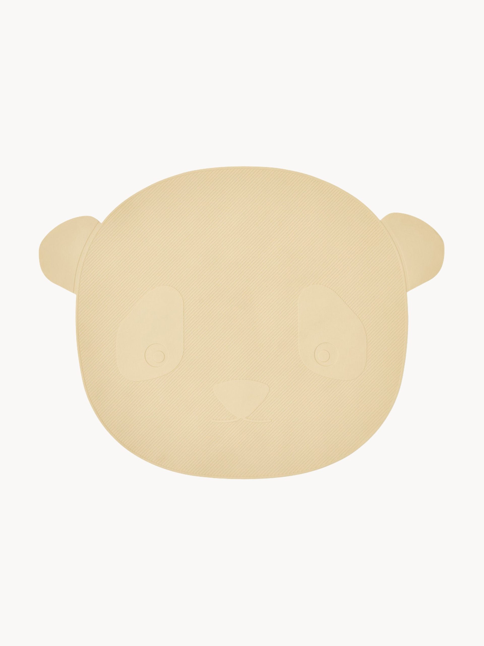 Alfombrilla de baño Ling Ling Panda