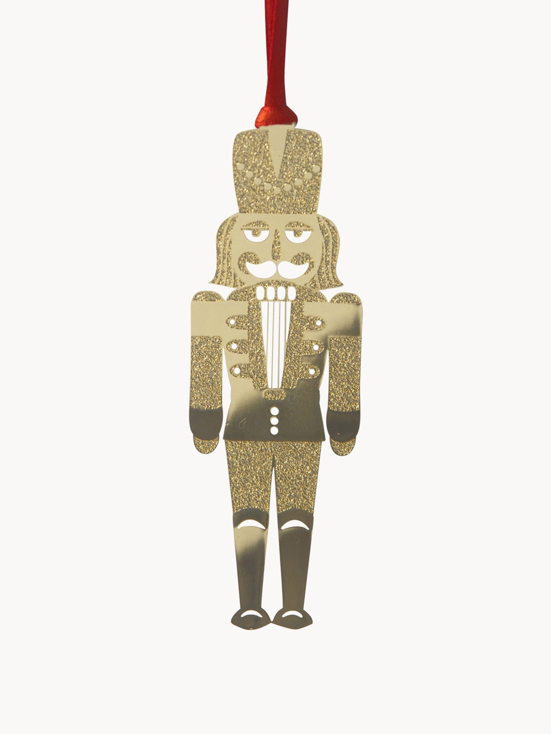 Adorno navideño Noel