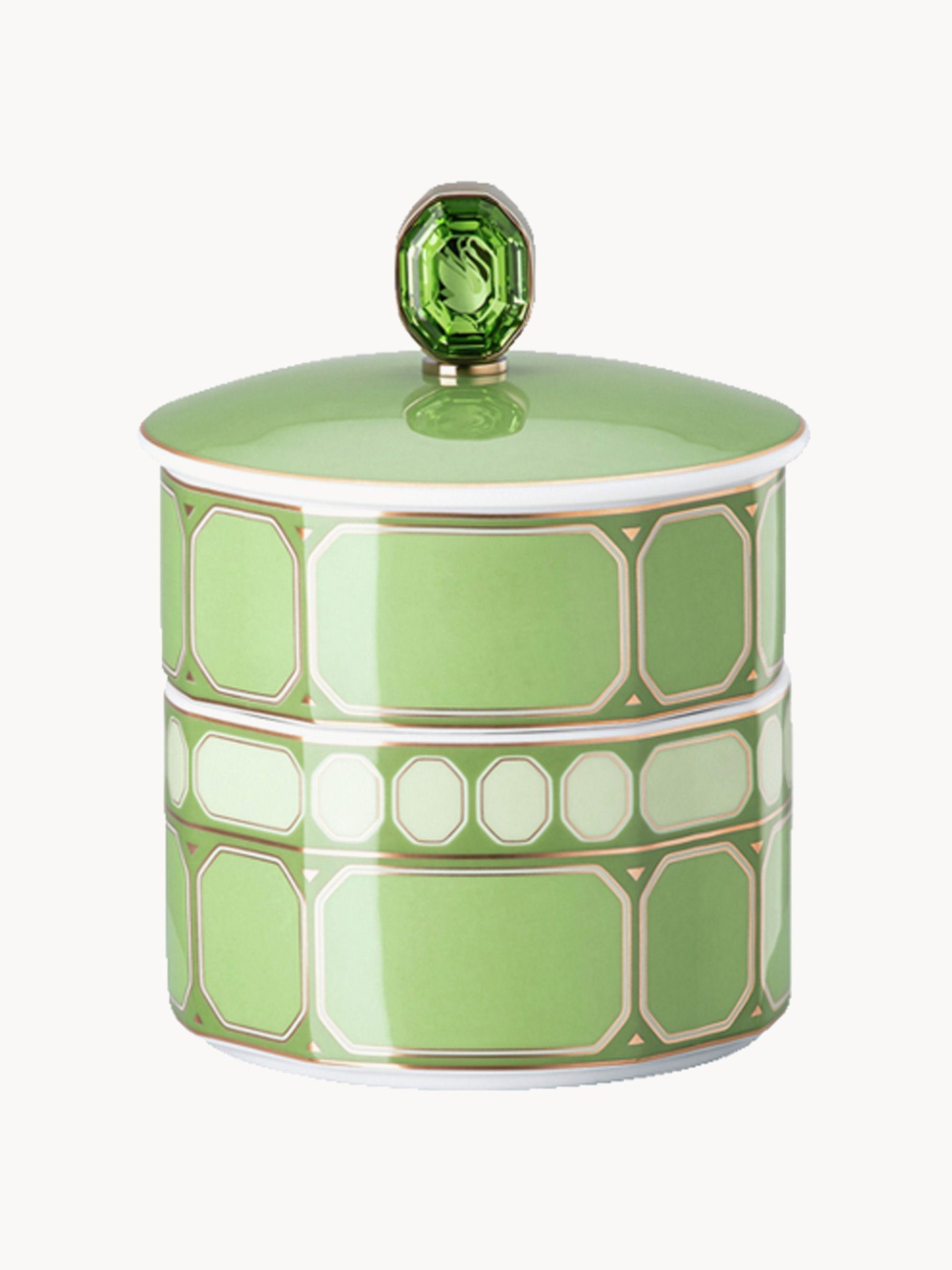 Azucarera de porcelana Art De La Table