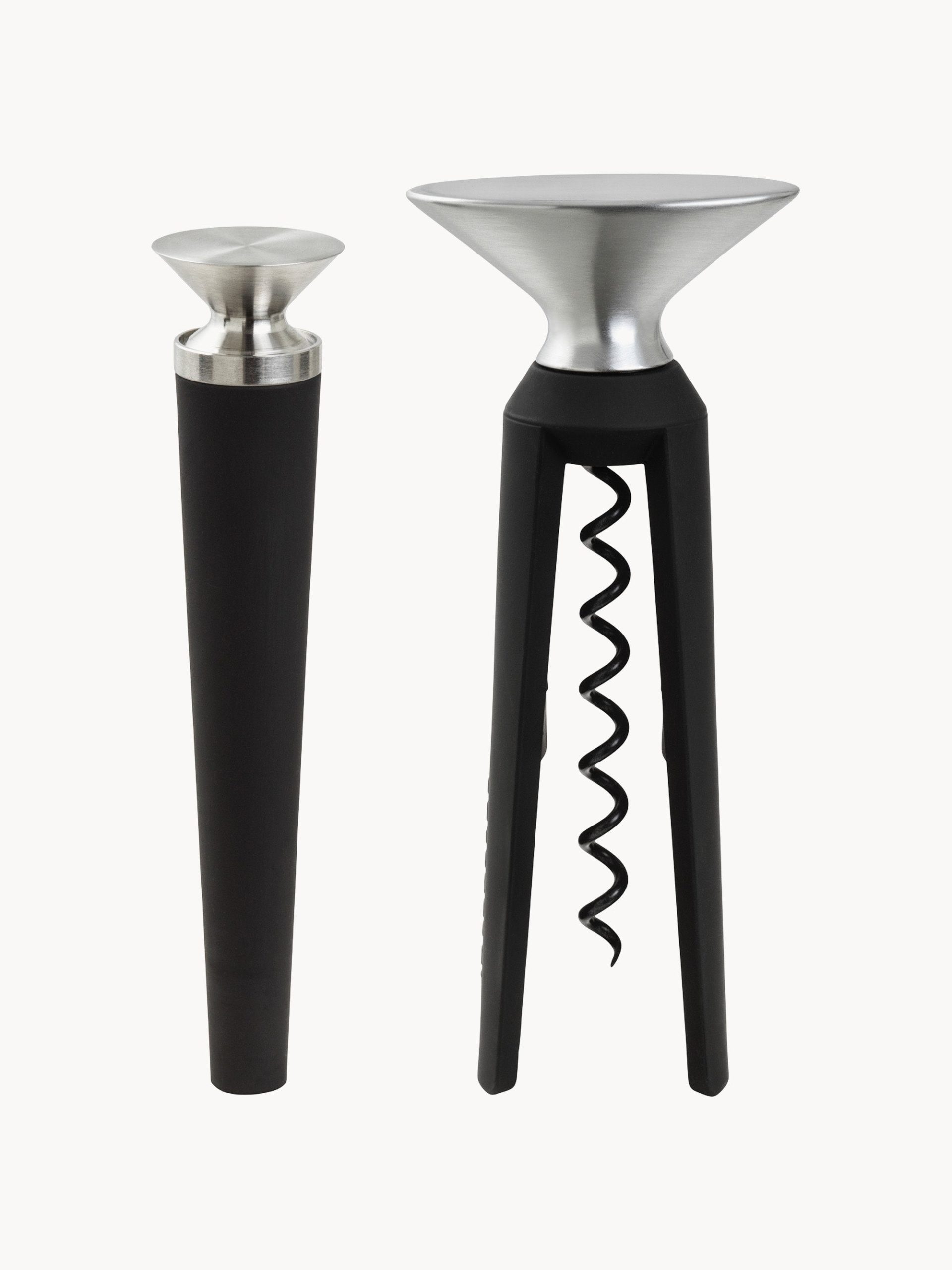 Abrebotellas y sacacorchos Grand Cru