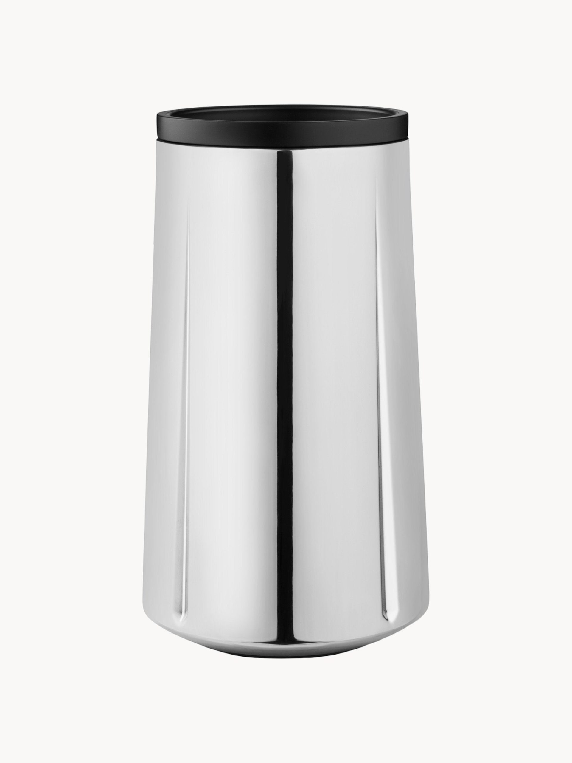 Cubitera de acero inoxidable Grand Cru