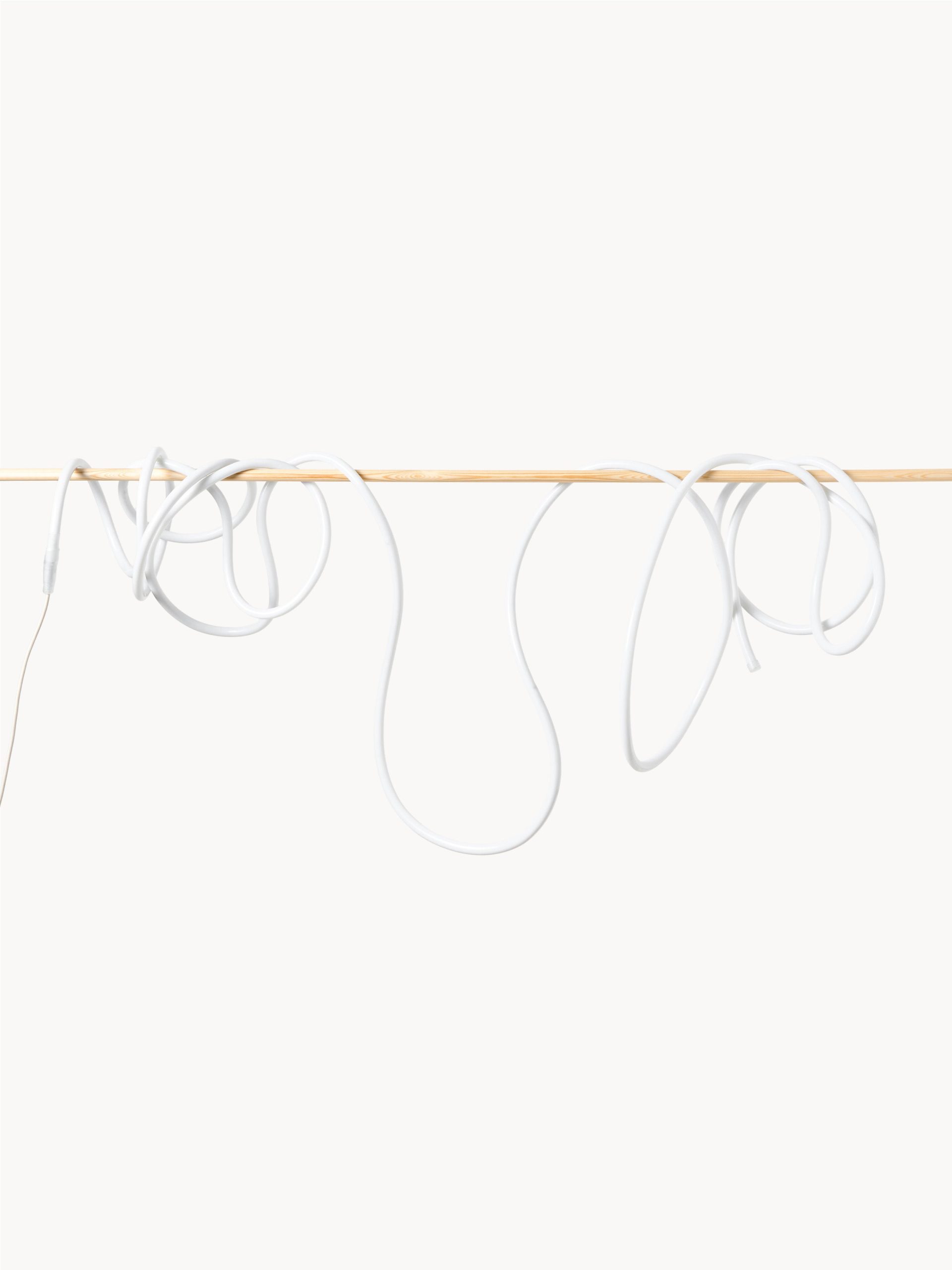 Guirnalda de luces LED regulable Flex Tube